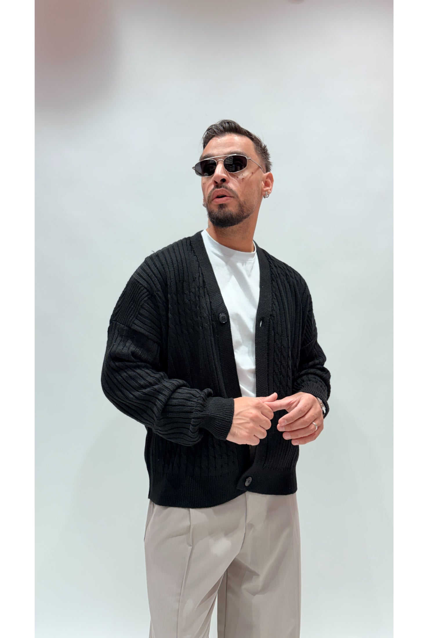 Cardigan NJB 9001
