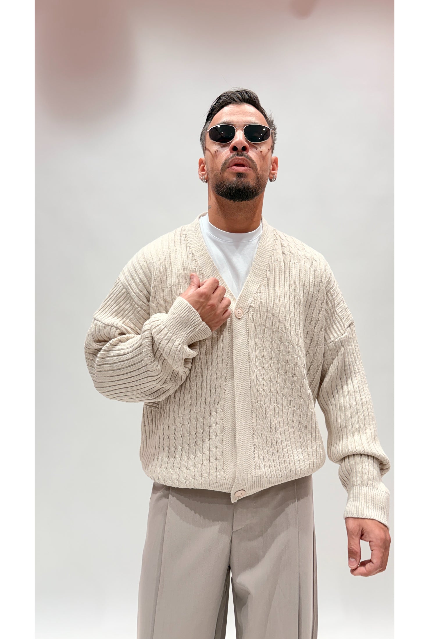 Cardigan NJB 9001