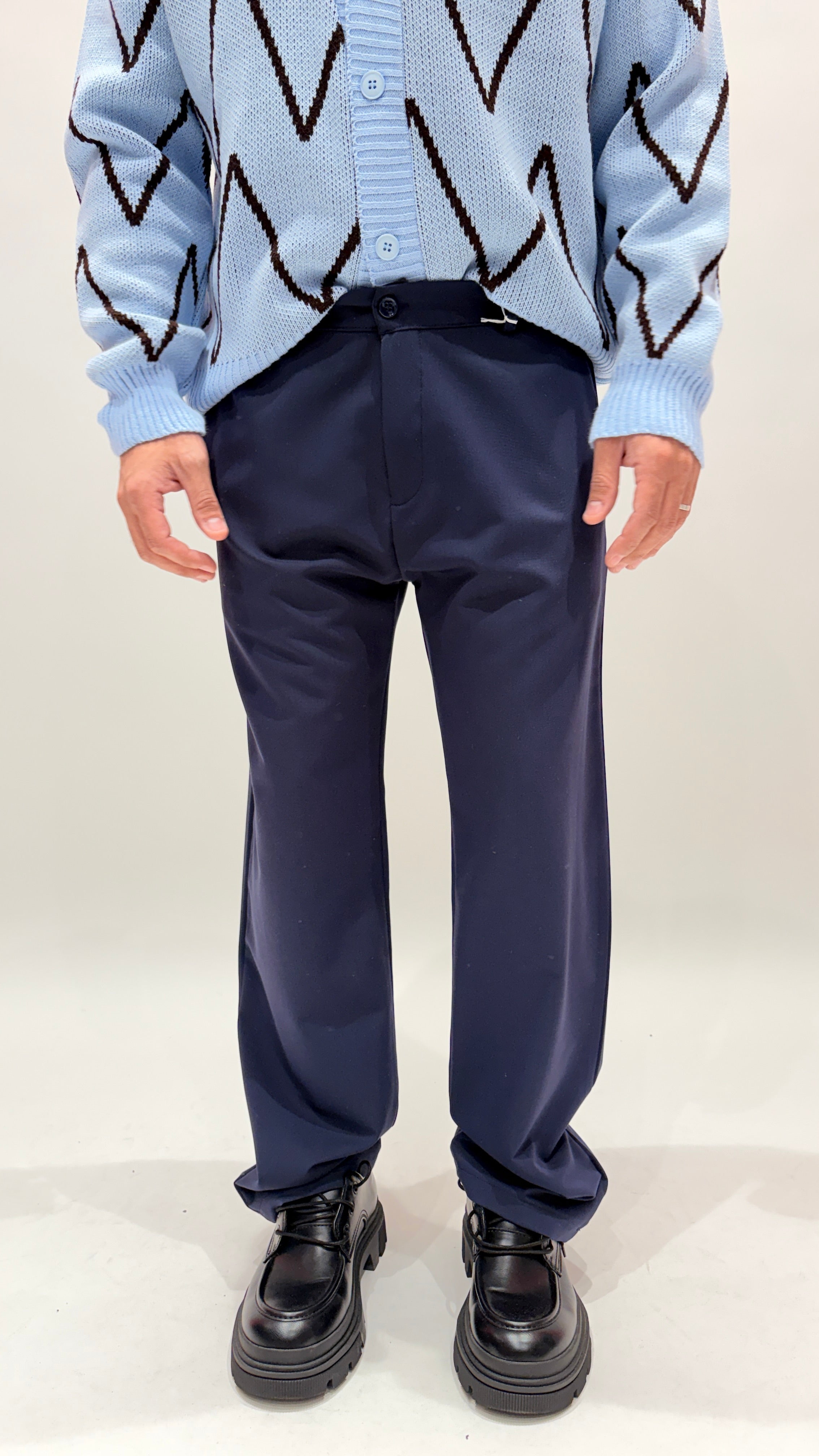 Pantalone TOKYO Simply