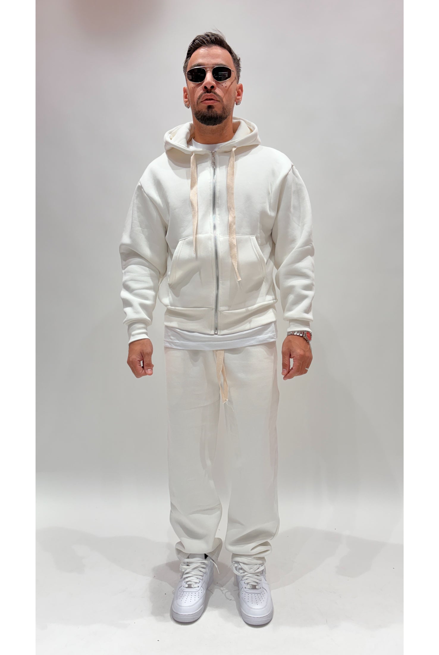 Tuta comfy RODRYGO vari colori