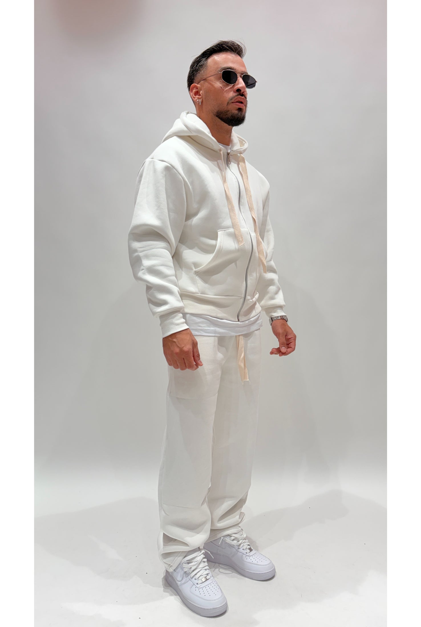 Tuta comfy RODRYGO vari colori