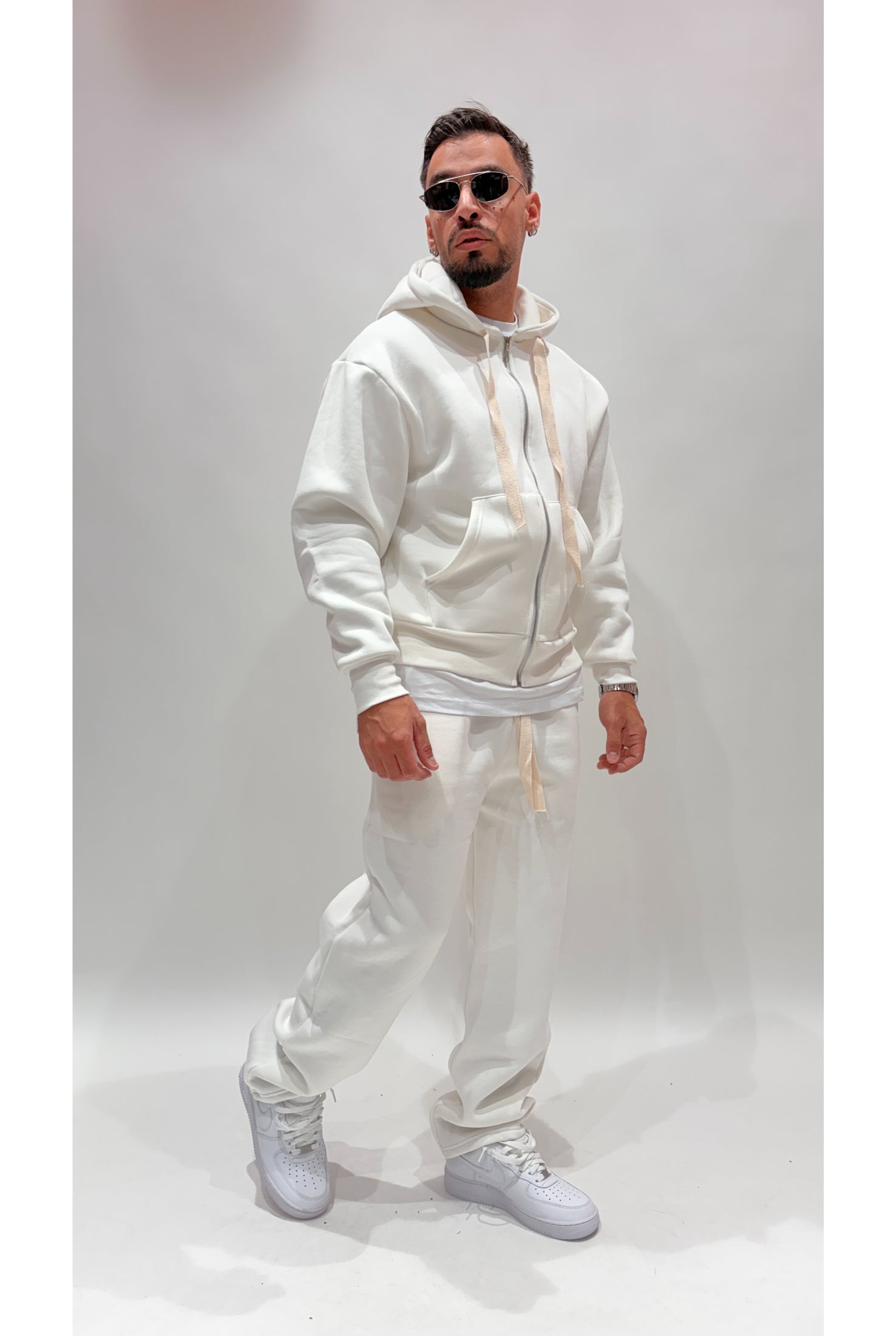 Tuta comfy RODRYGO vari colori