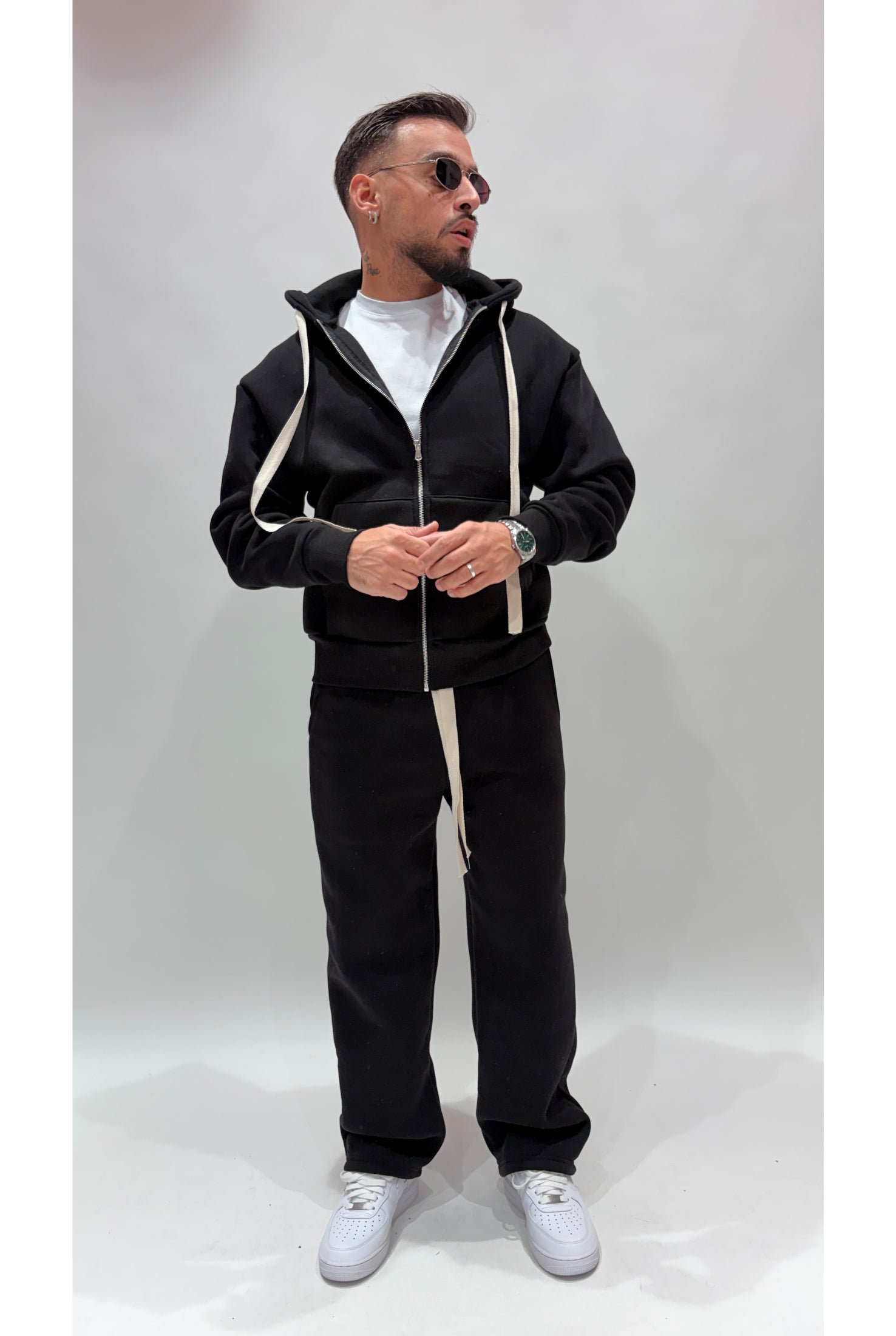 Tuta comfy RODRYGO vari colori