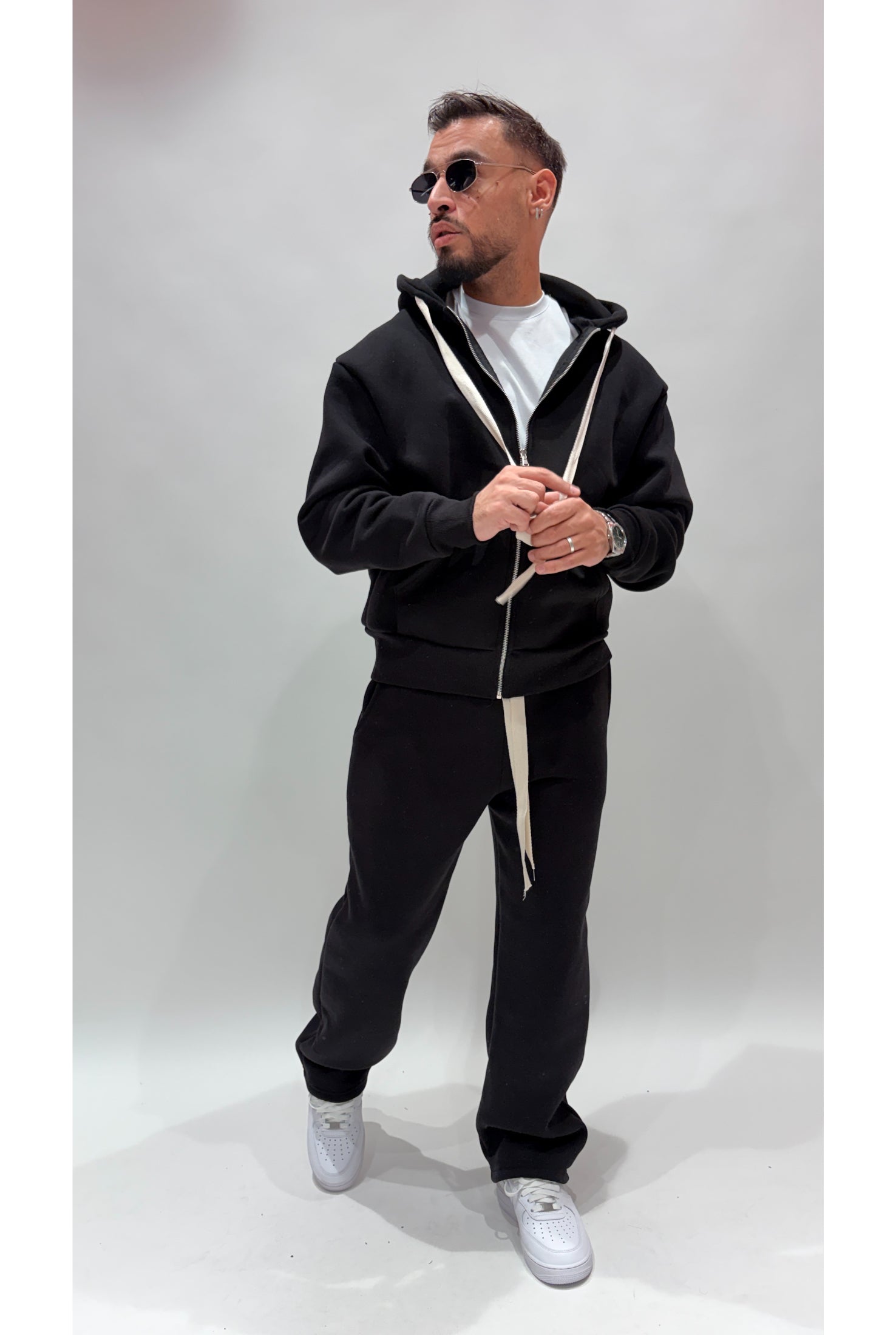 Tuta comfy RODRYGO vari colori