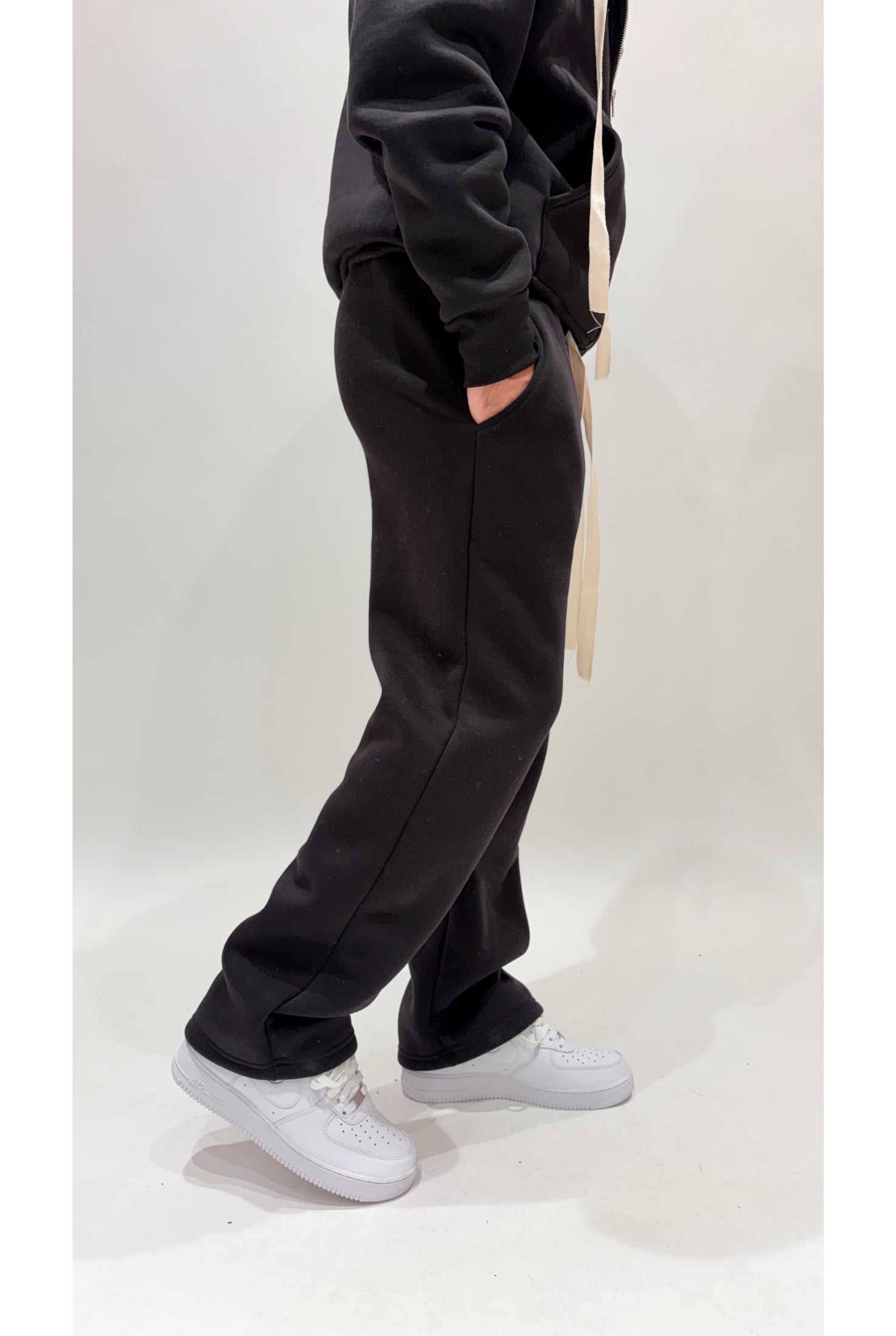 Tuta comfy RODRYGO vari colori