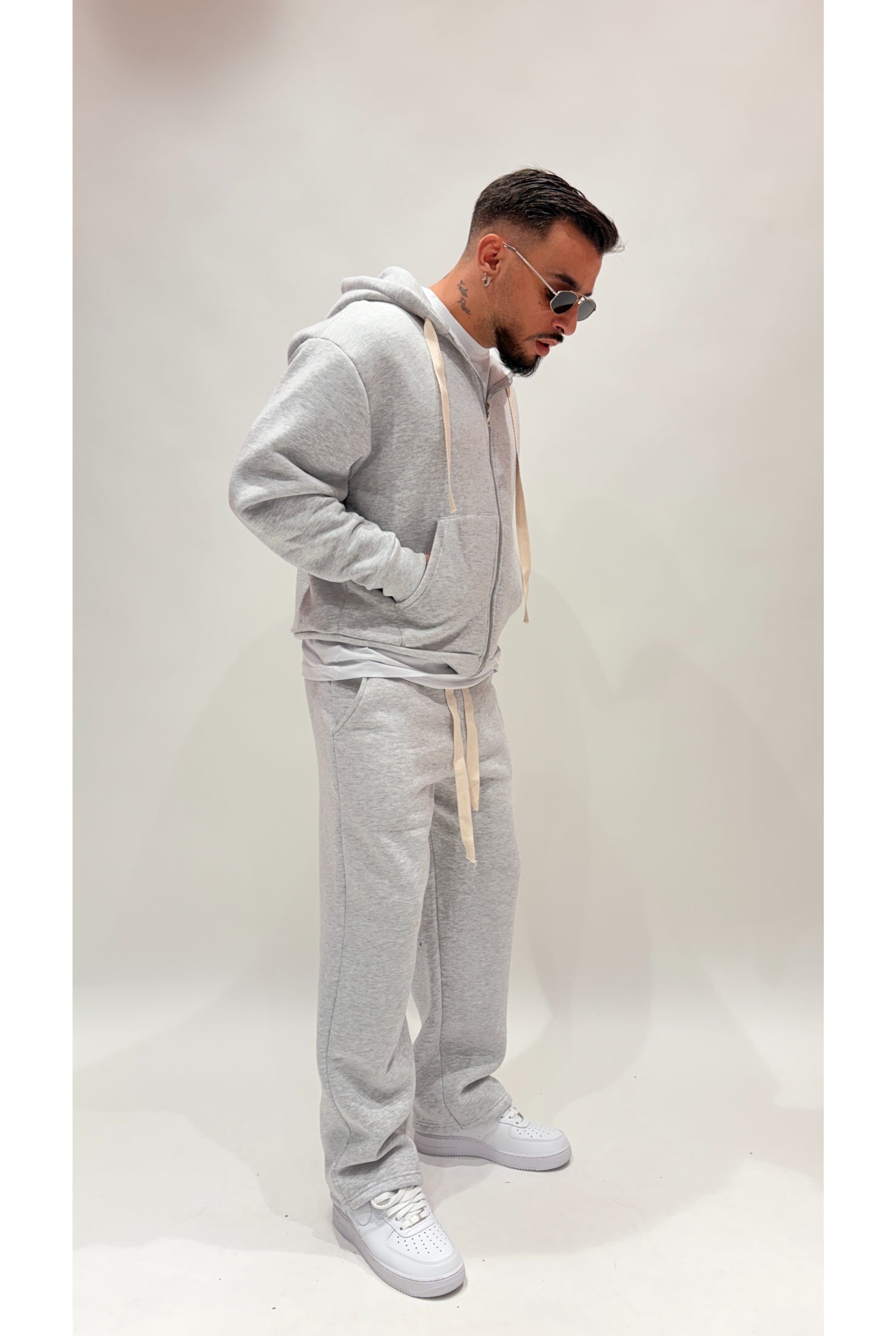 Tuta comfy RODRYGO vari colori