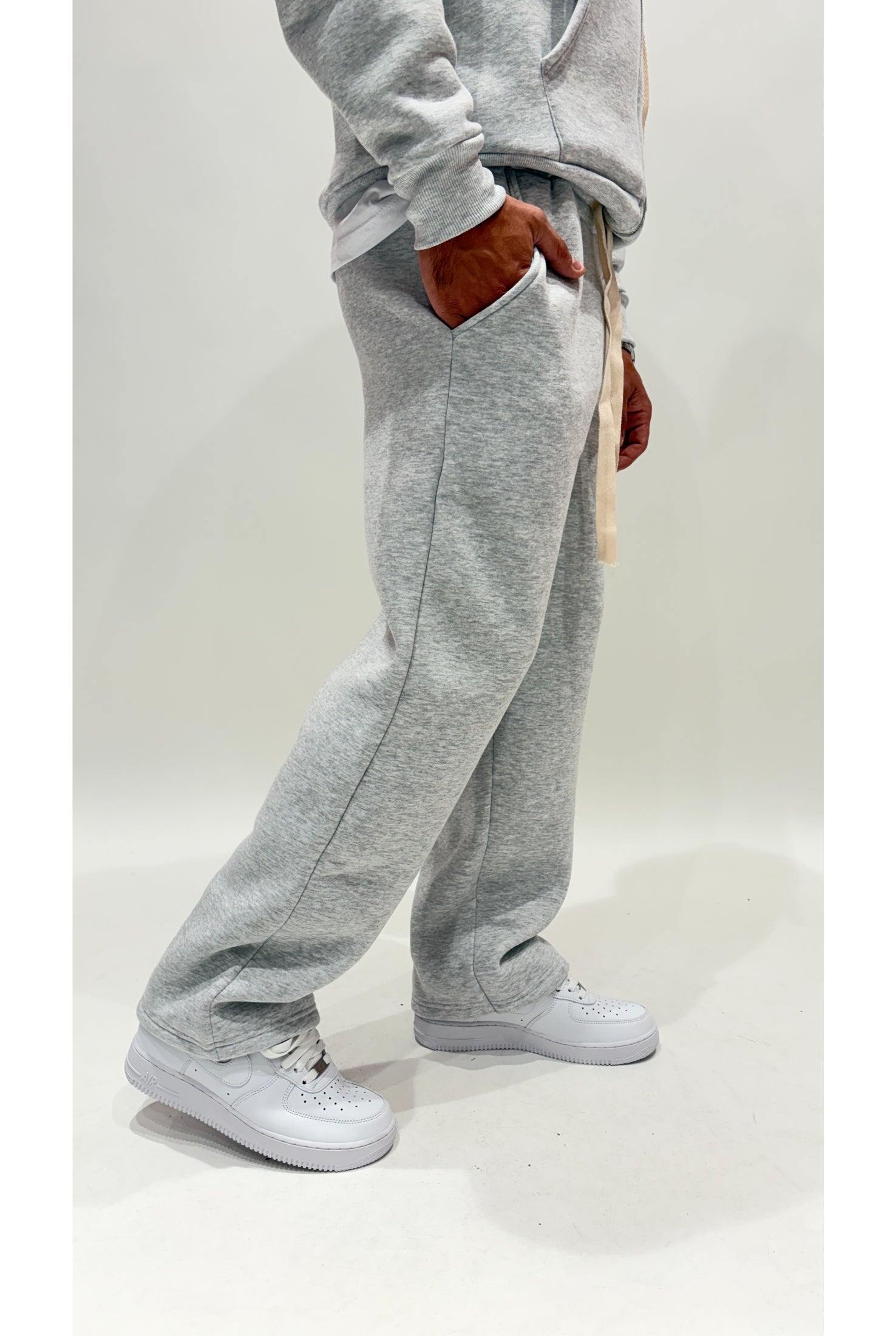 Tuta comfy RODRYGO vari colori