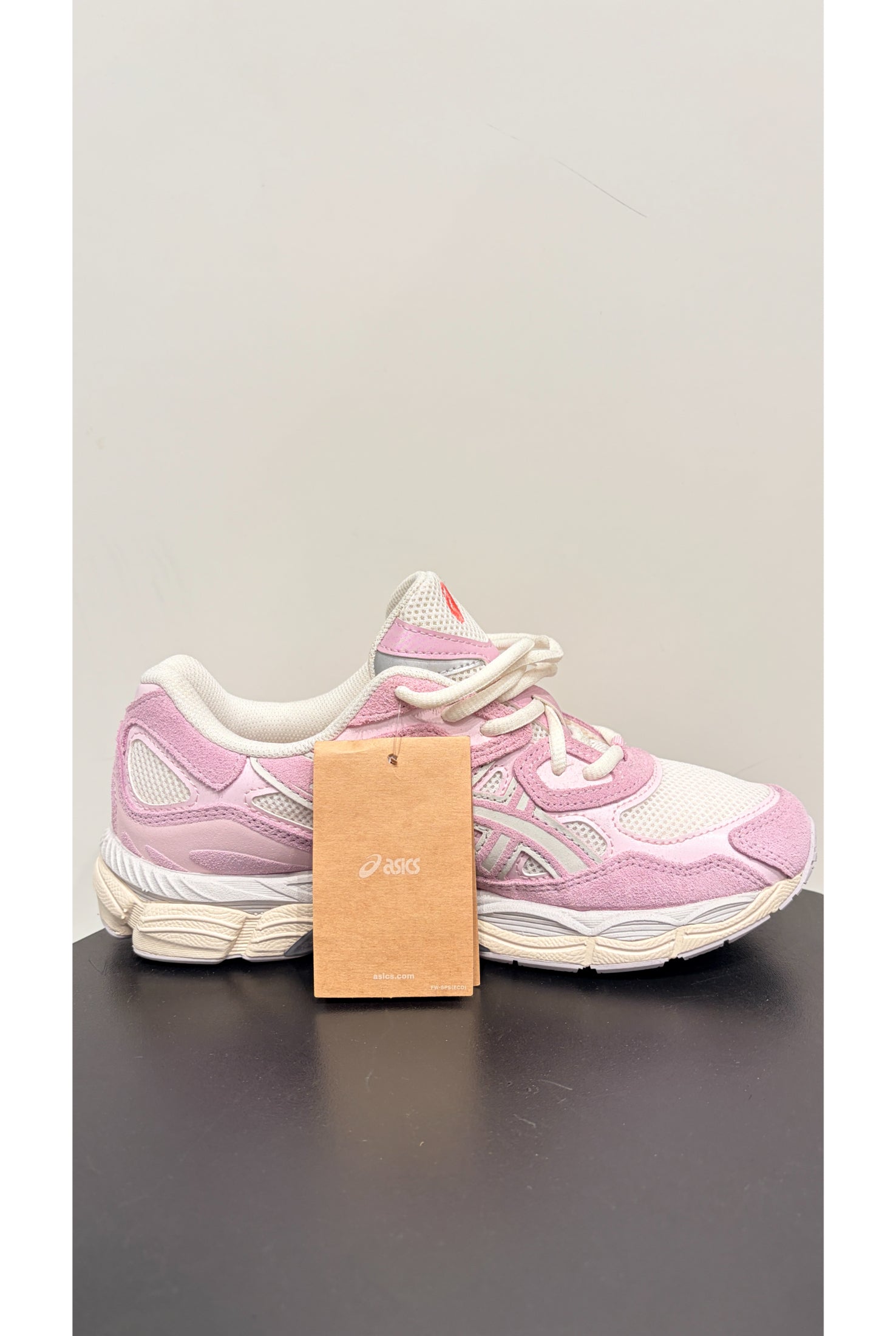 Asics gel nyc A383 106