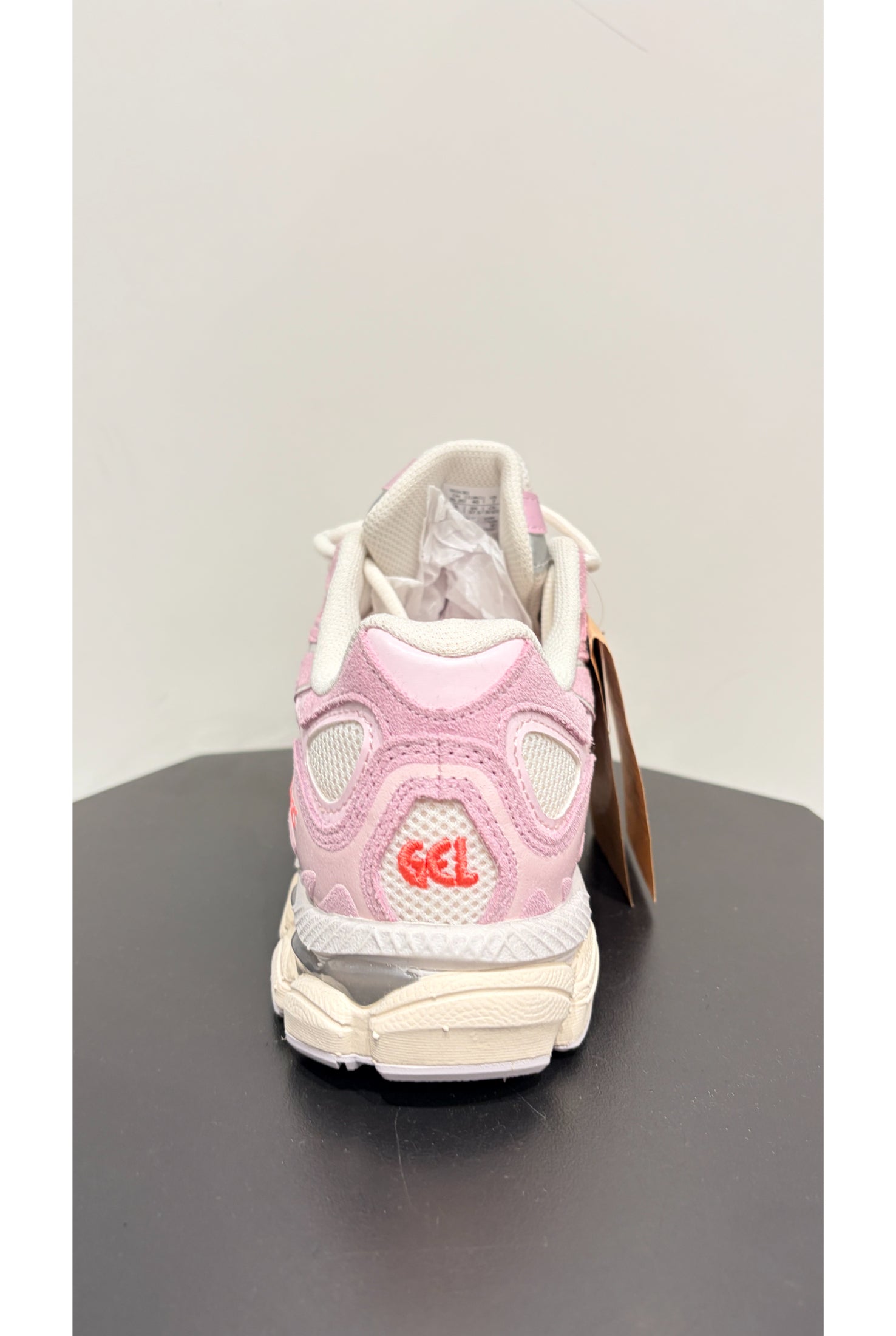 Asics gel nyc A383 106
