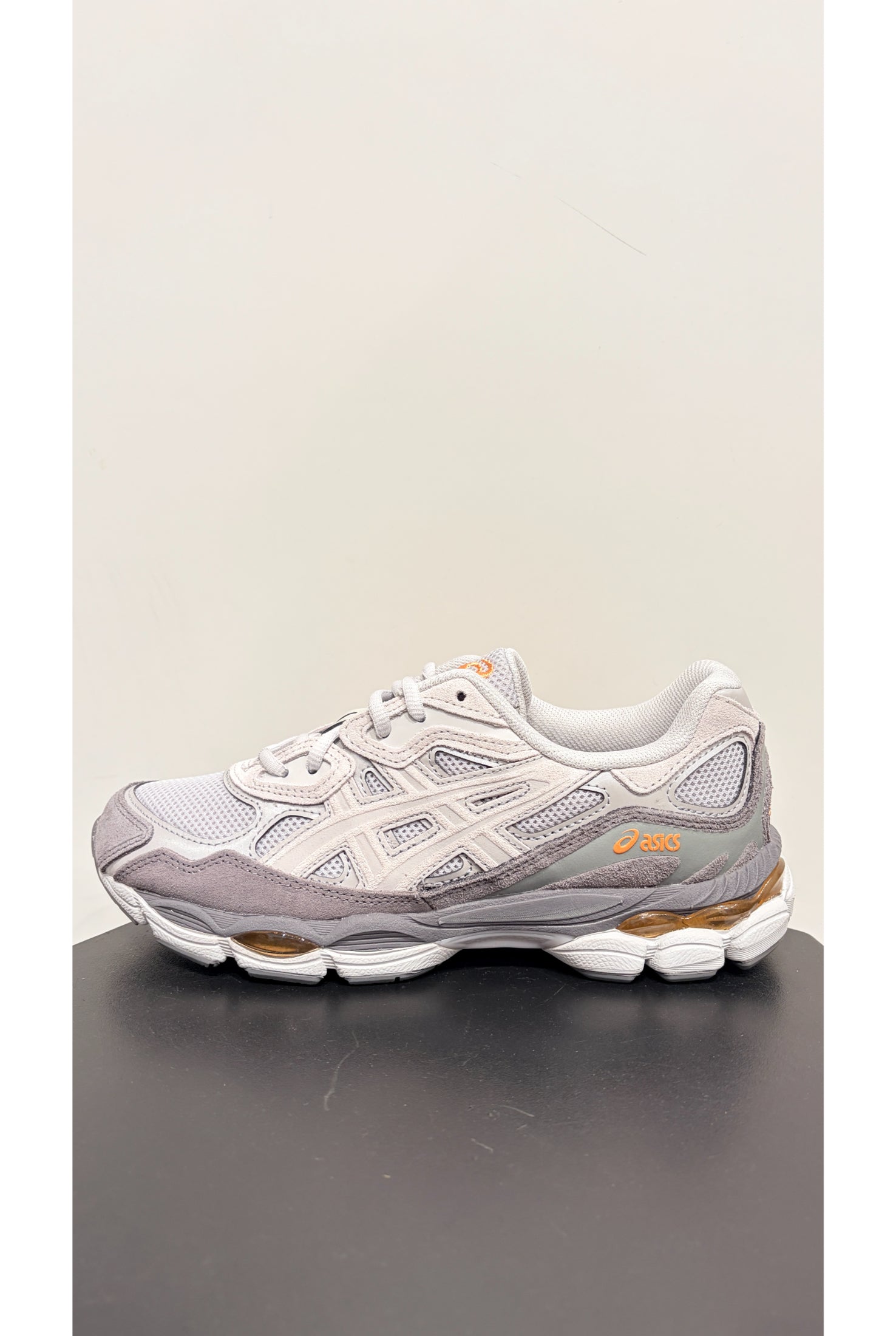 Asics gel nyc A383 026