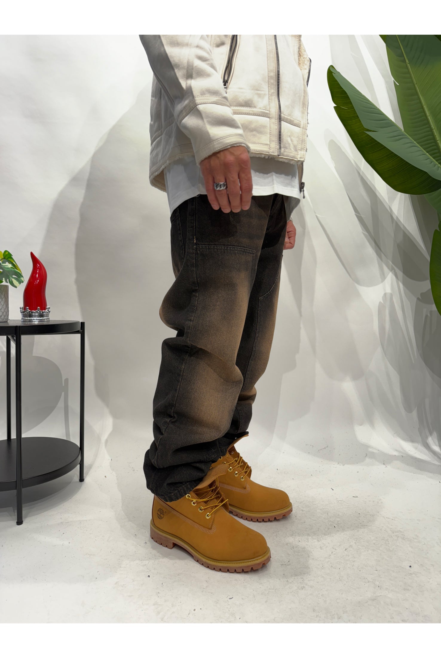 Jeans carpenter moro 2.0