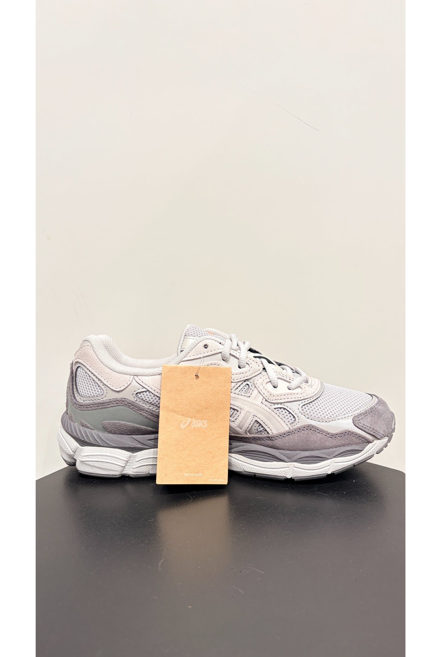 Asics gel nyc A383 026