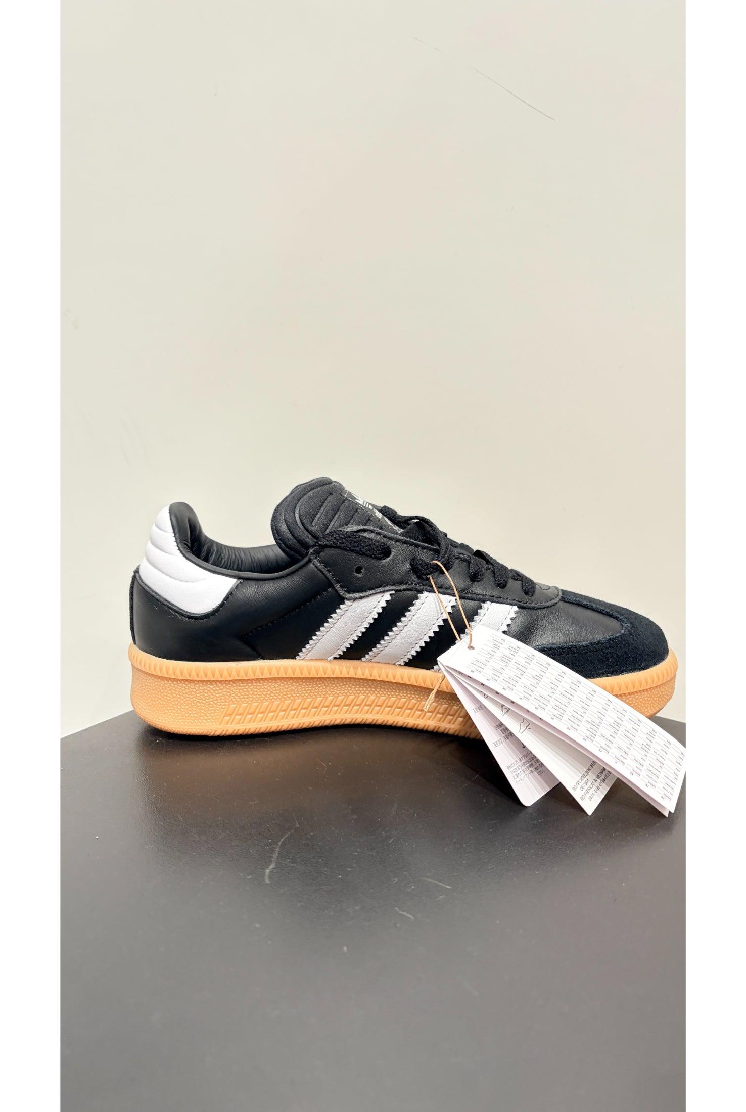 adidas Samba XL J