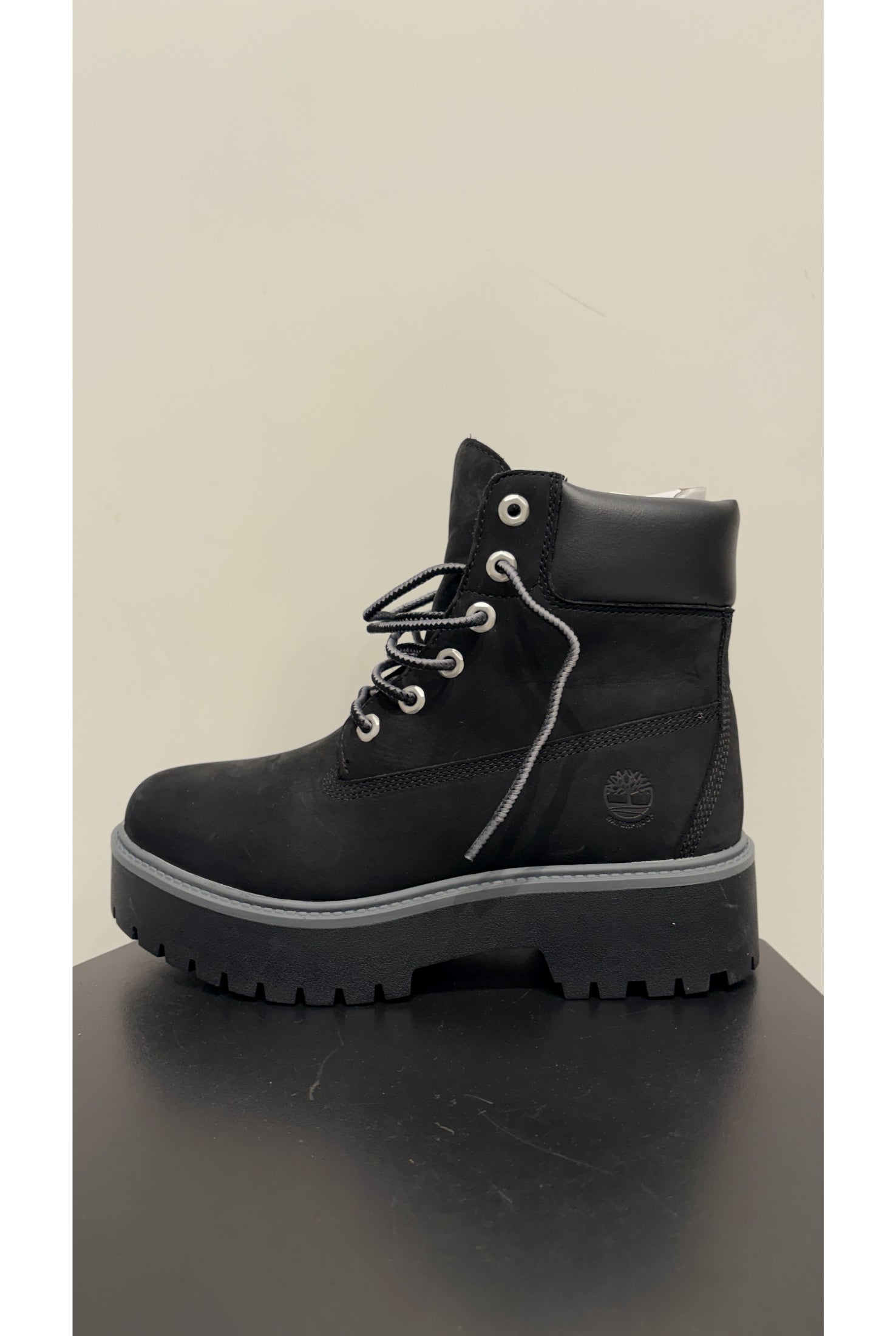Stivaletti TIMBERLAND PREMIUM PLATFORM