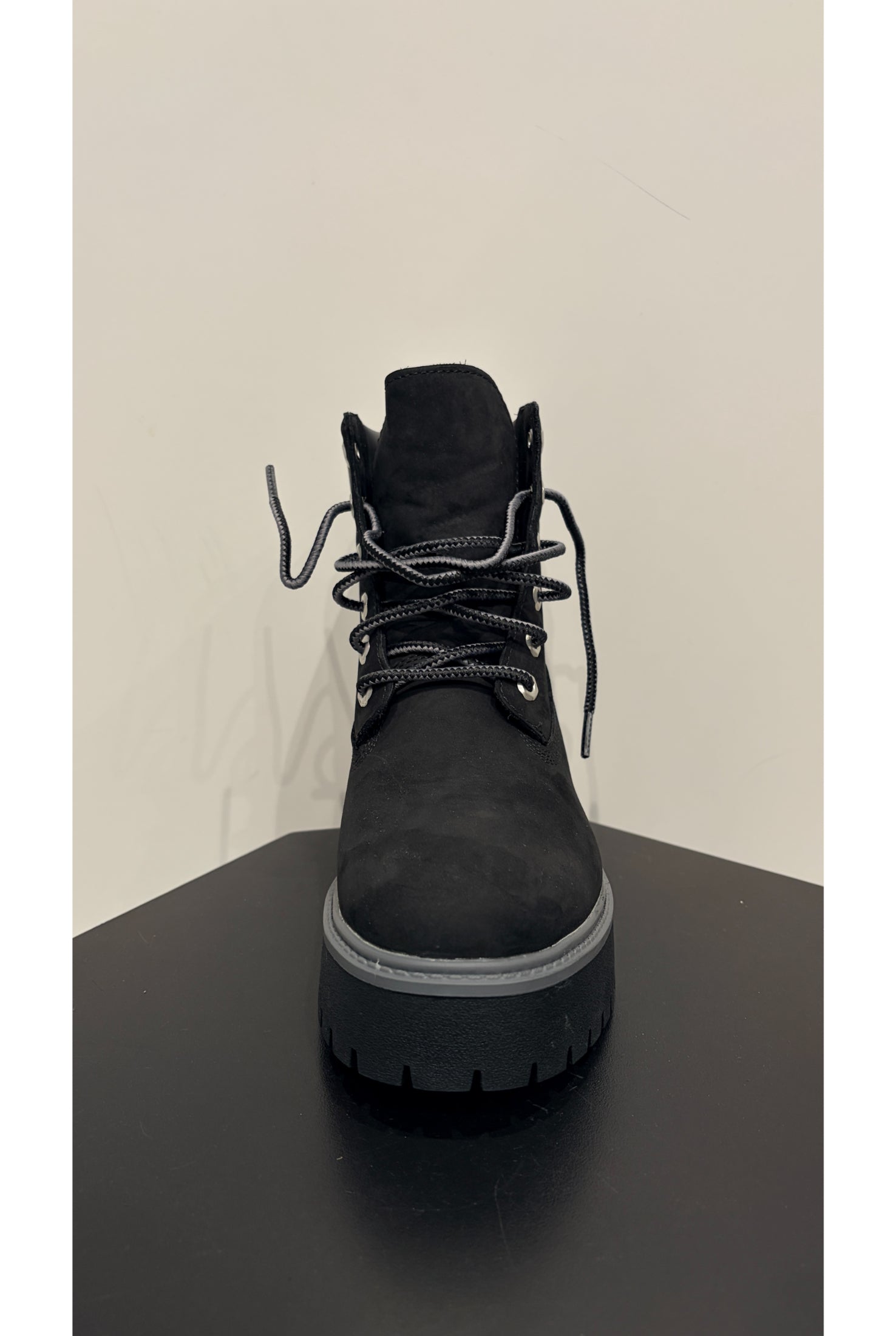 Stivaletti TIMBERLAND PREMIUM PLATFORM