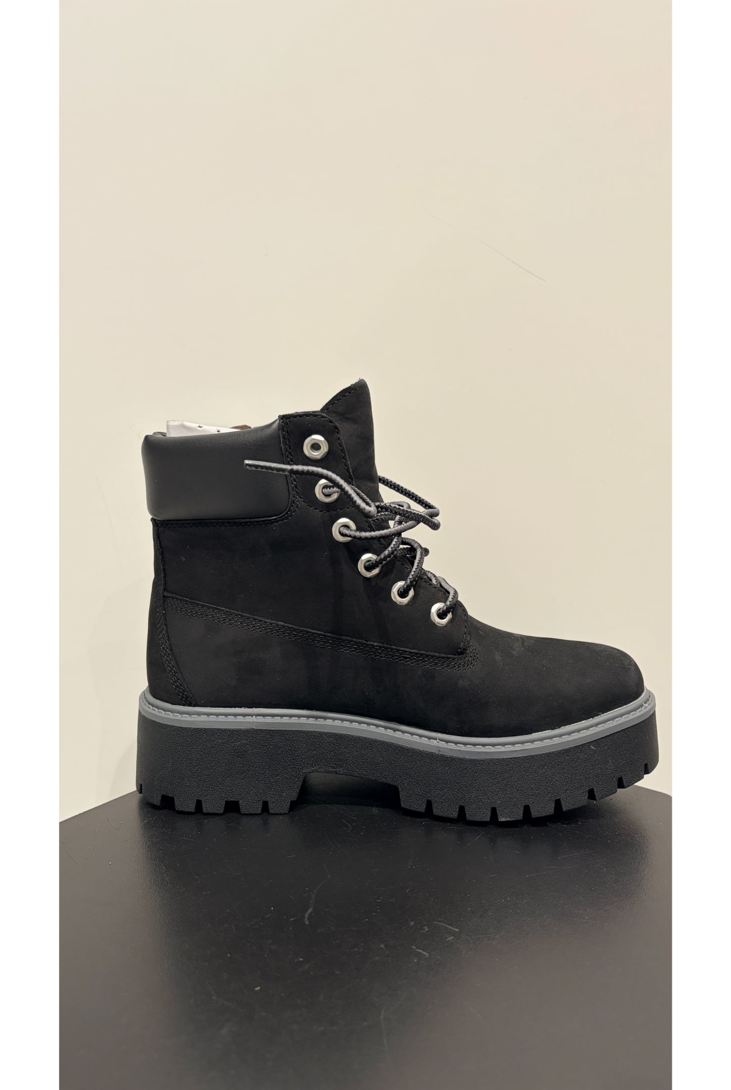 Stivaletti TIMBERLAND PREMIUM PLATFORM