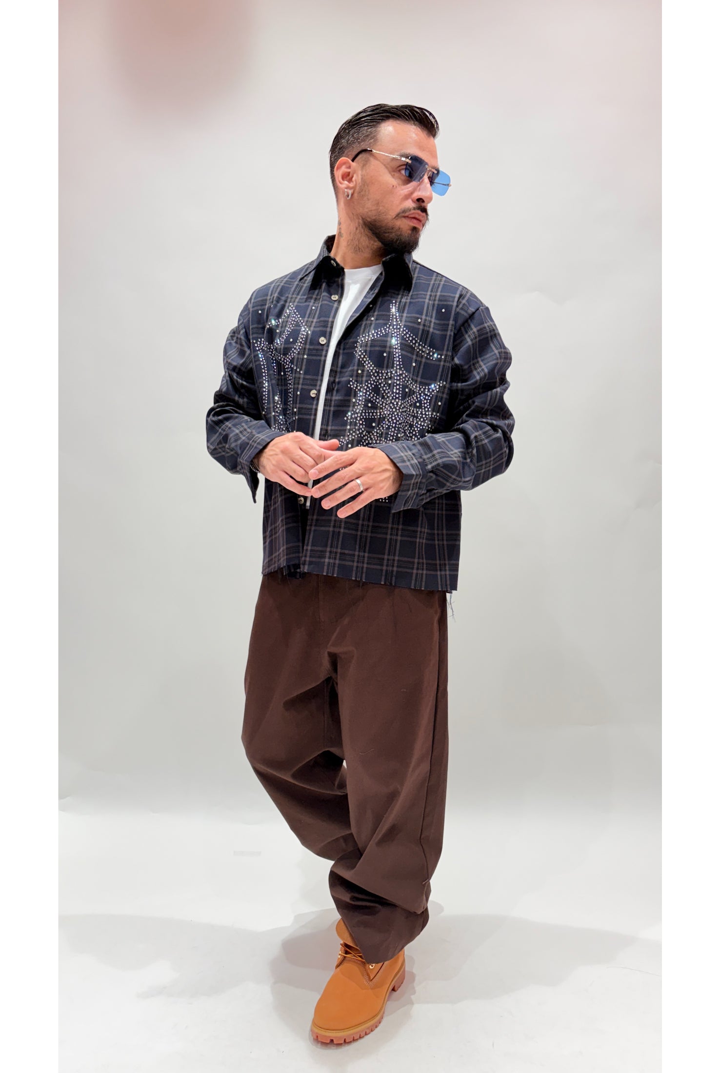 Pantalone HYDO Tupac