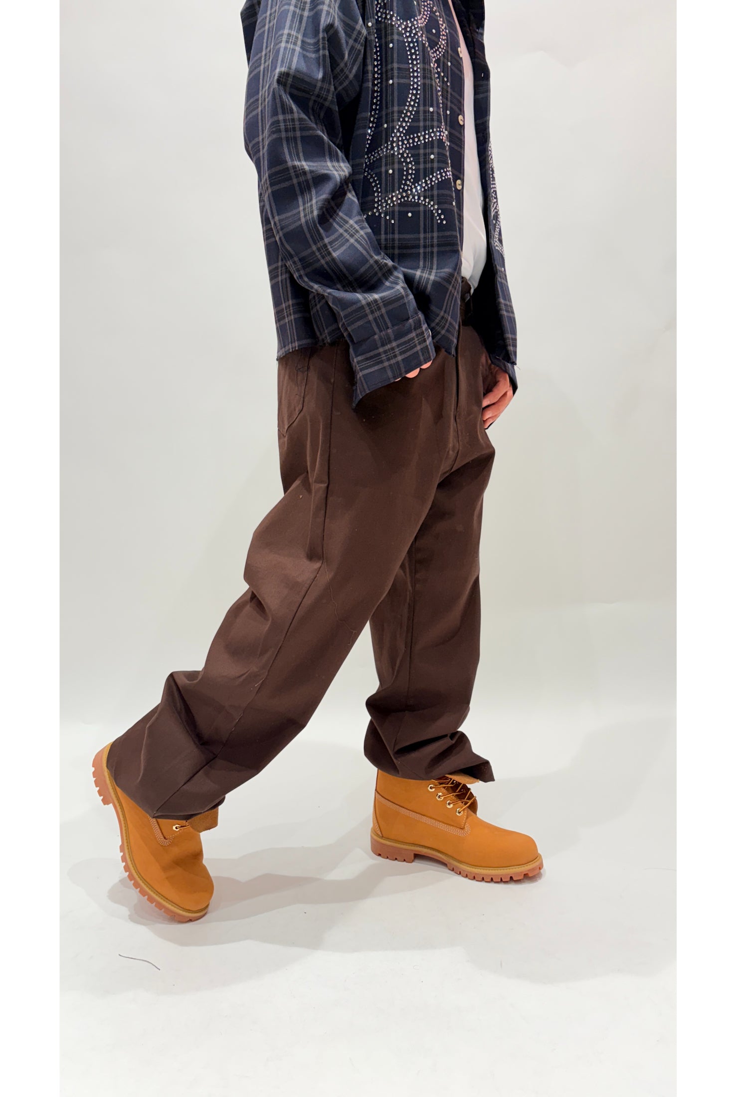 Pantalone HYDO Tupac