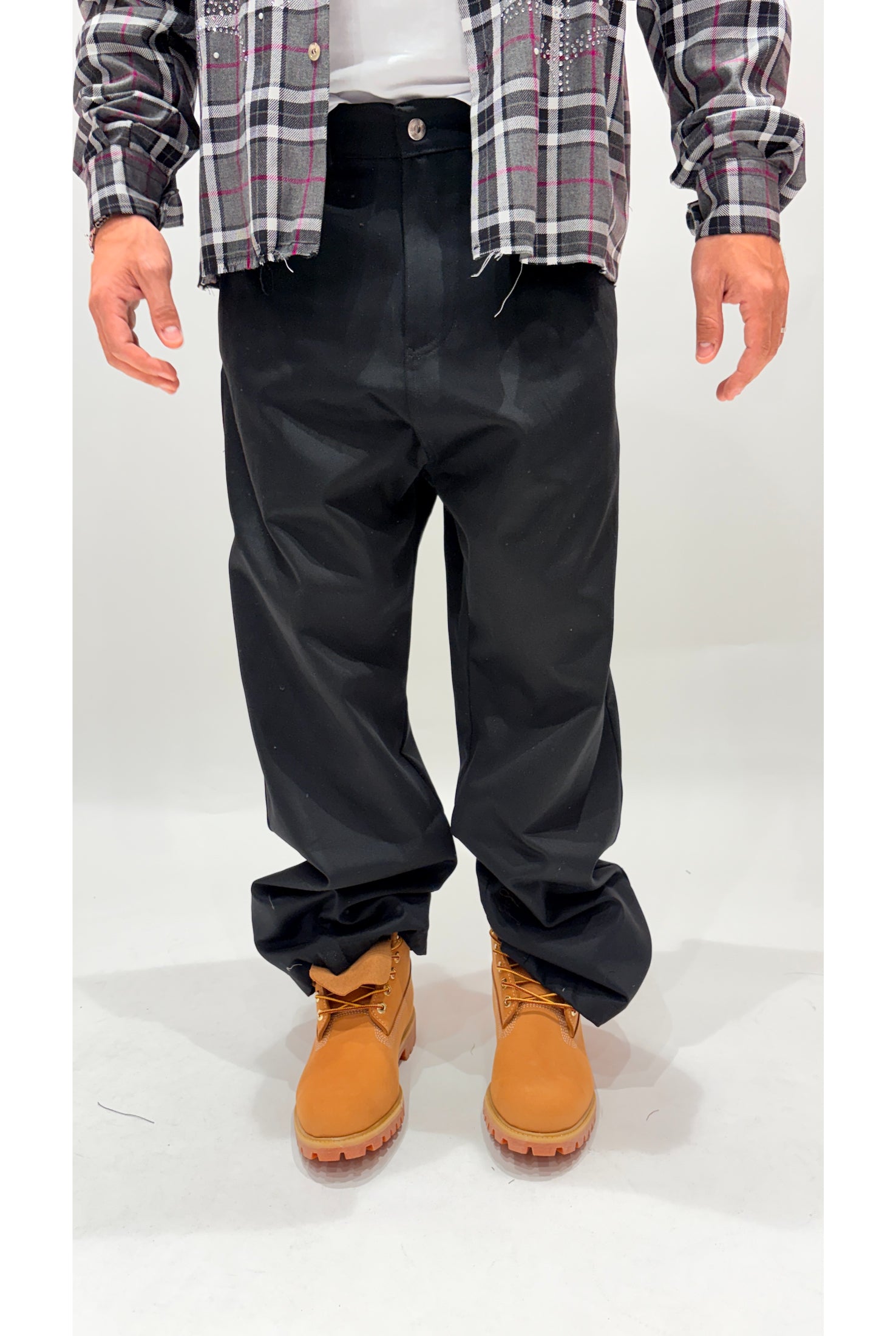 Pantalone HYDO Tupac