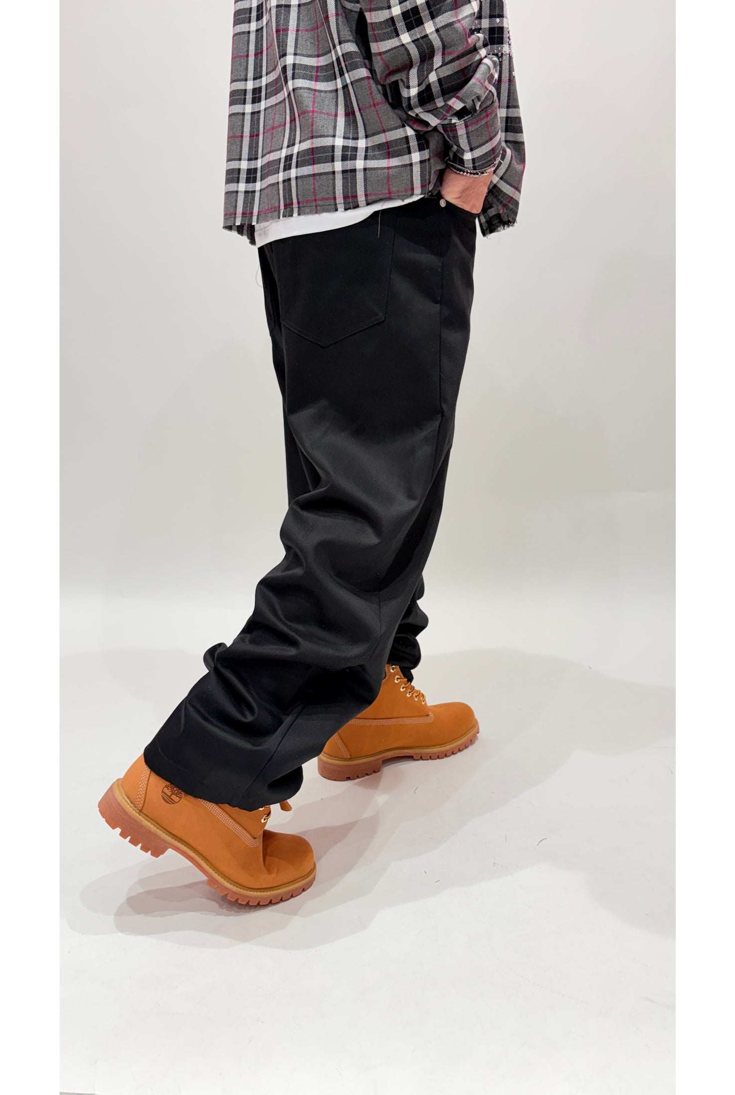 Pantalone HYDO Tupac