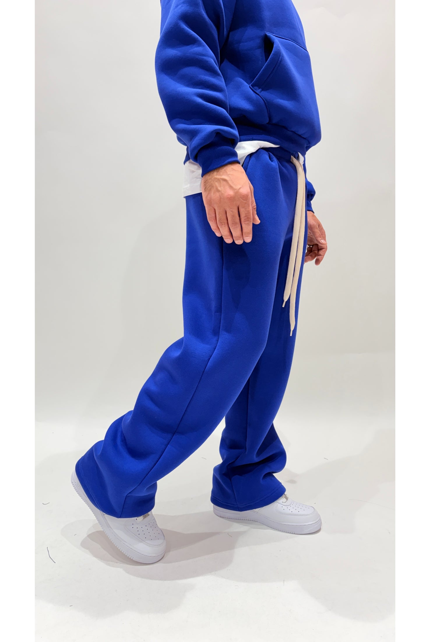 Pantalone tuta CONFORT