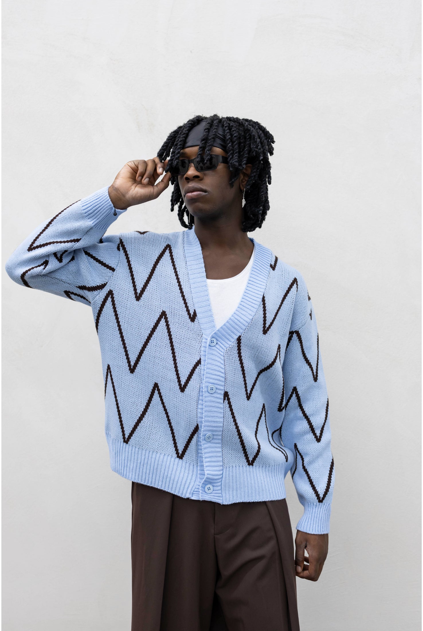 Cardigan TOKYO Line