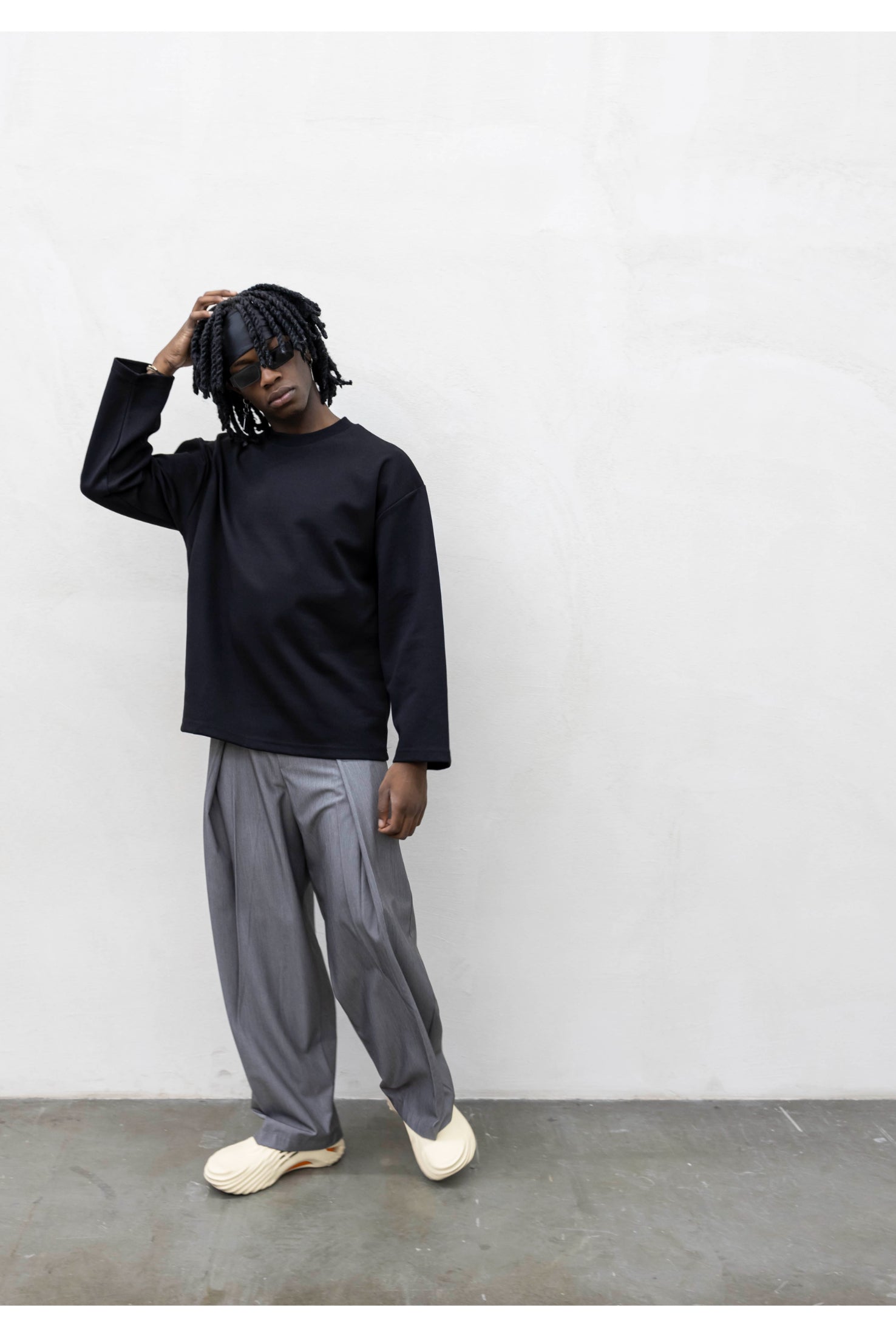 T-shirt TOKYO Long Sleeve