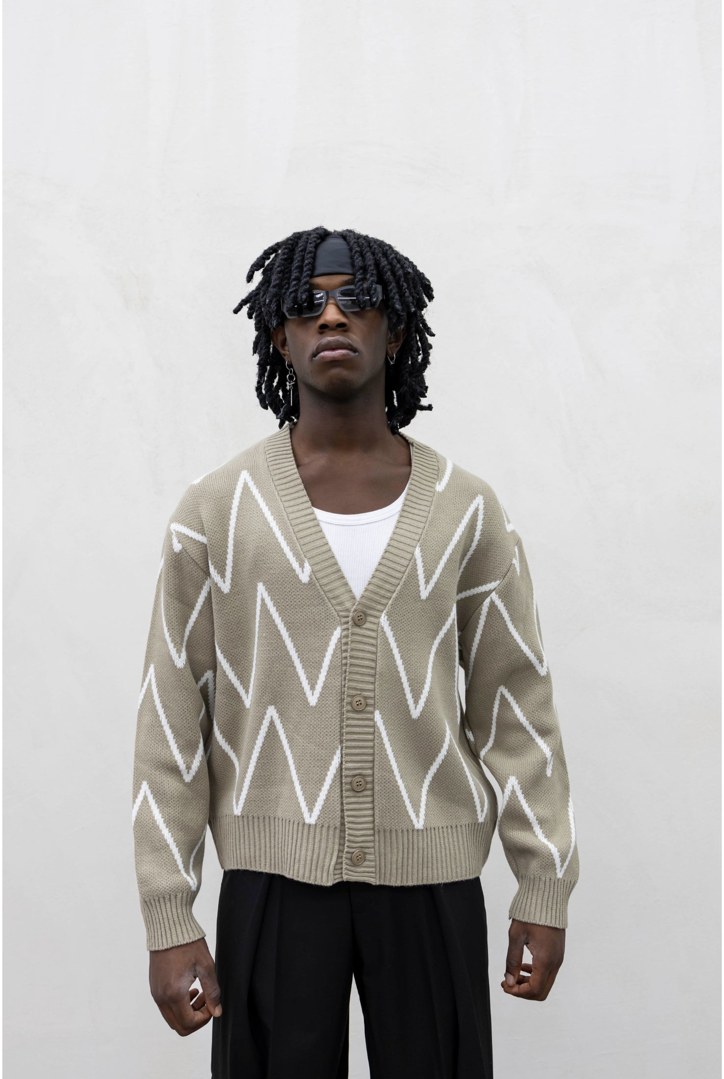Cardigan TOKYO Line