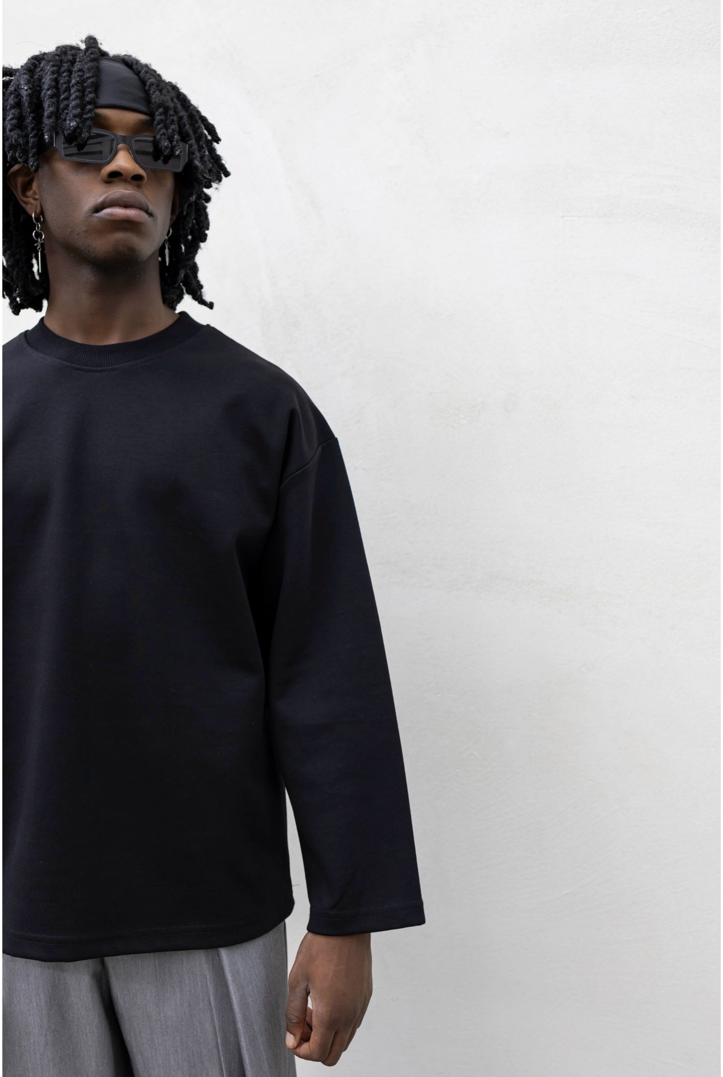 T-shirt TOKYO Long Sleeve