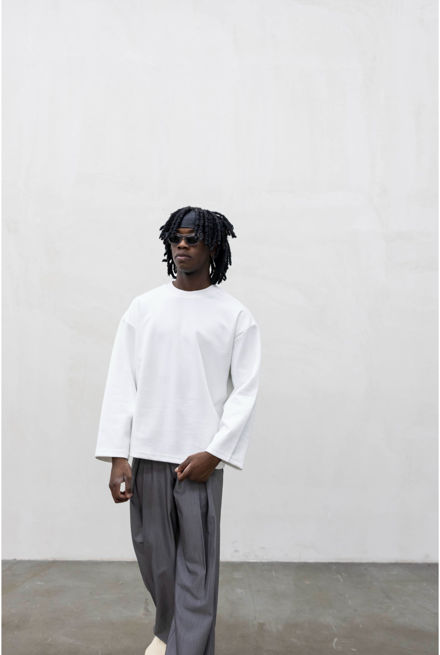 T-shirt TOKYO Long Sleeve