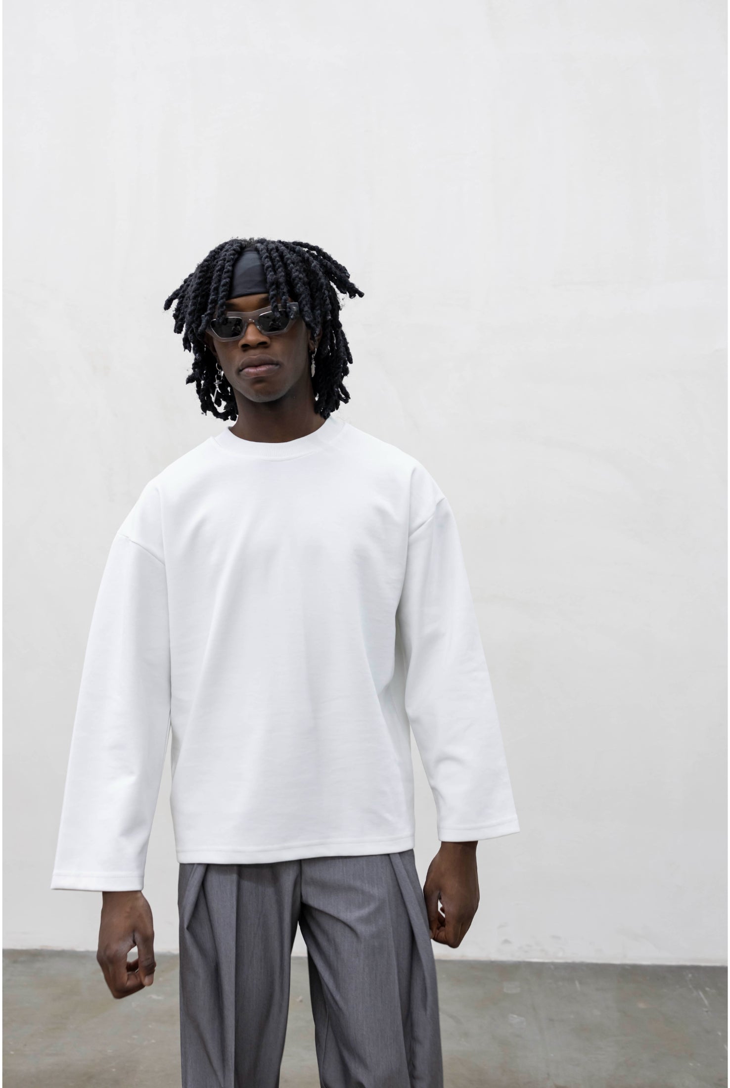 T-shirt TOKYO Long Sleeve