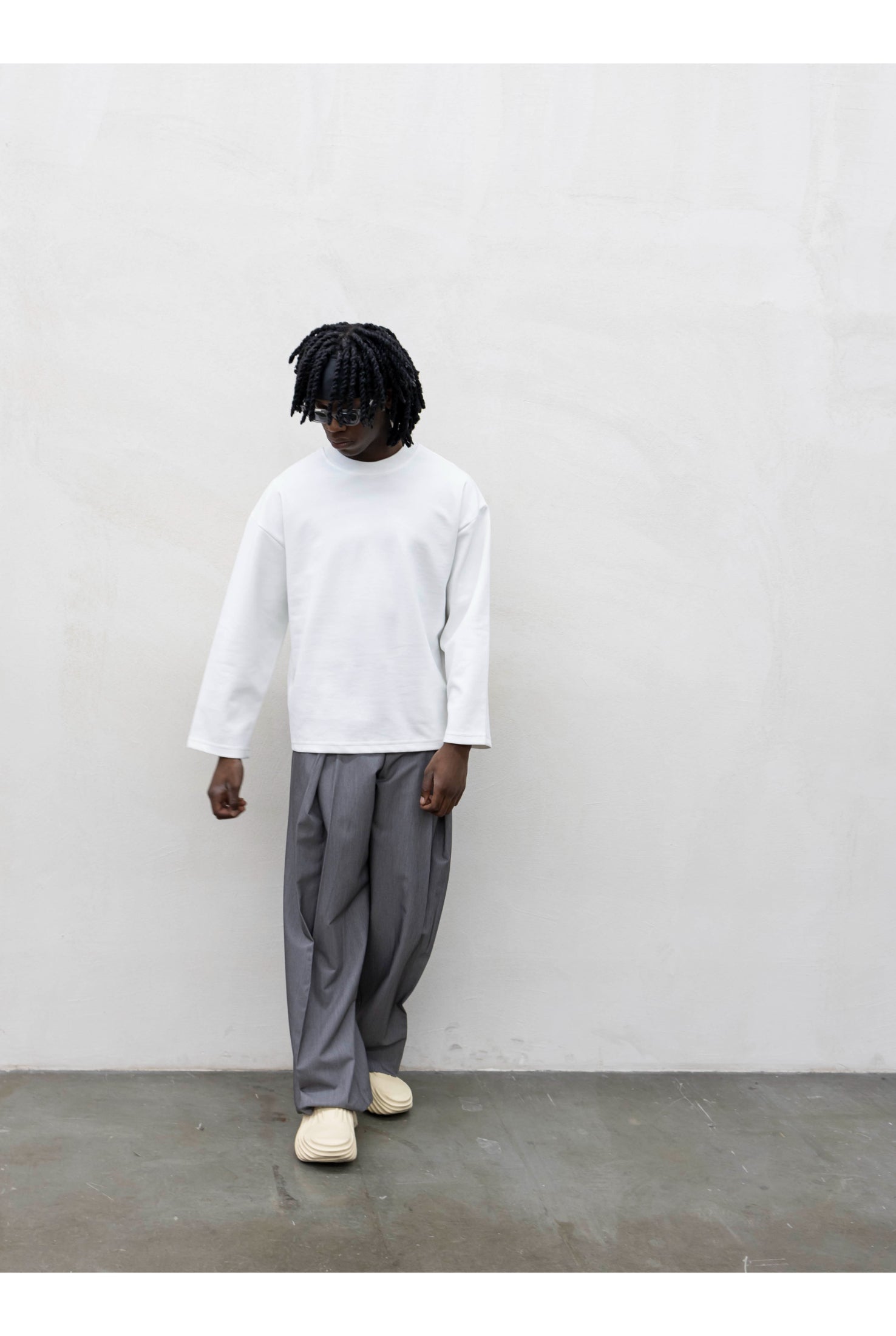 T-shirt TOKYO Long Sleeve
