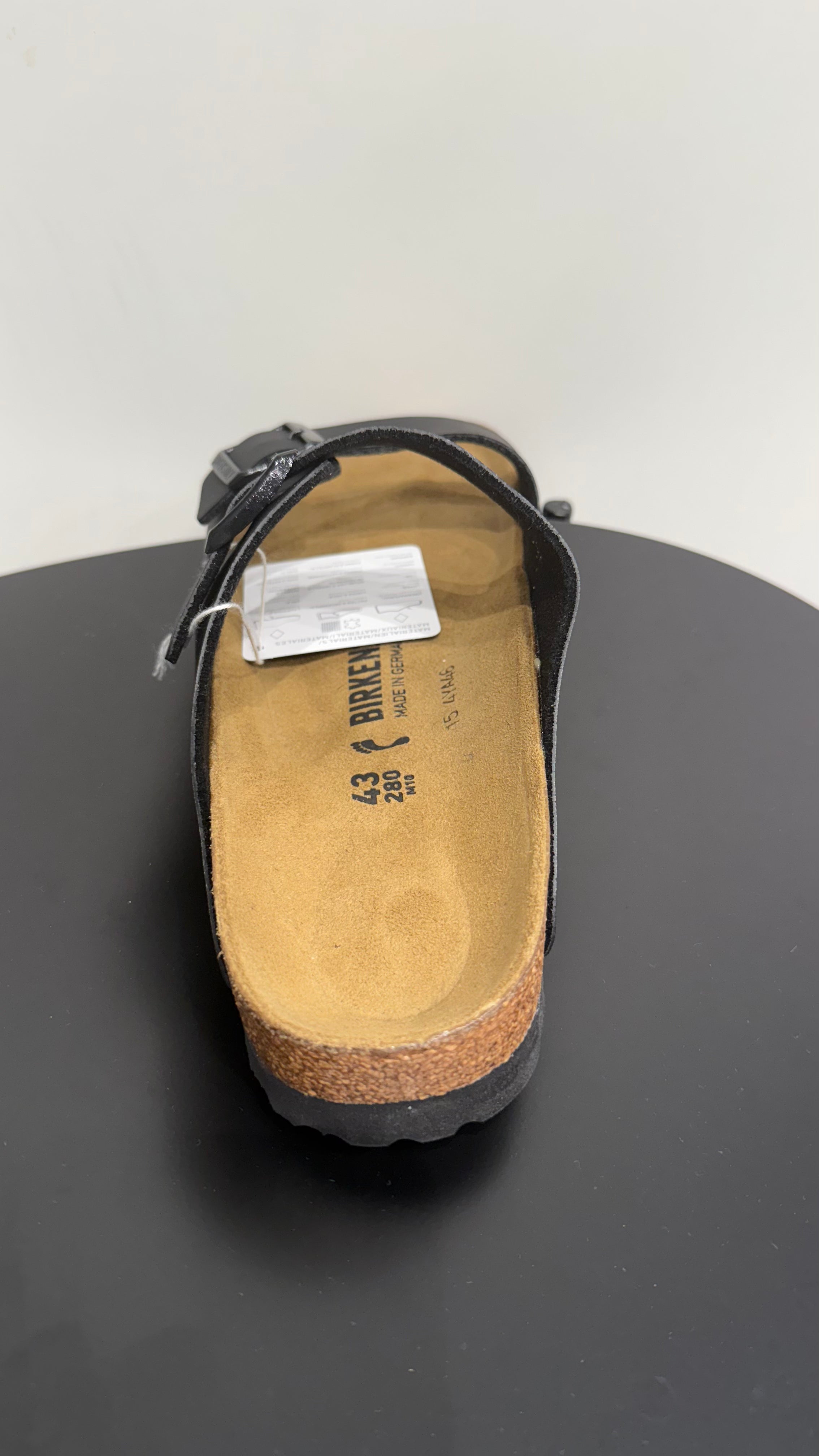 birkenstock arizona