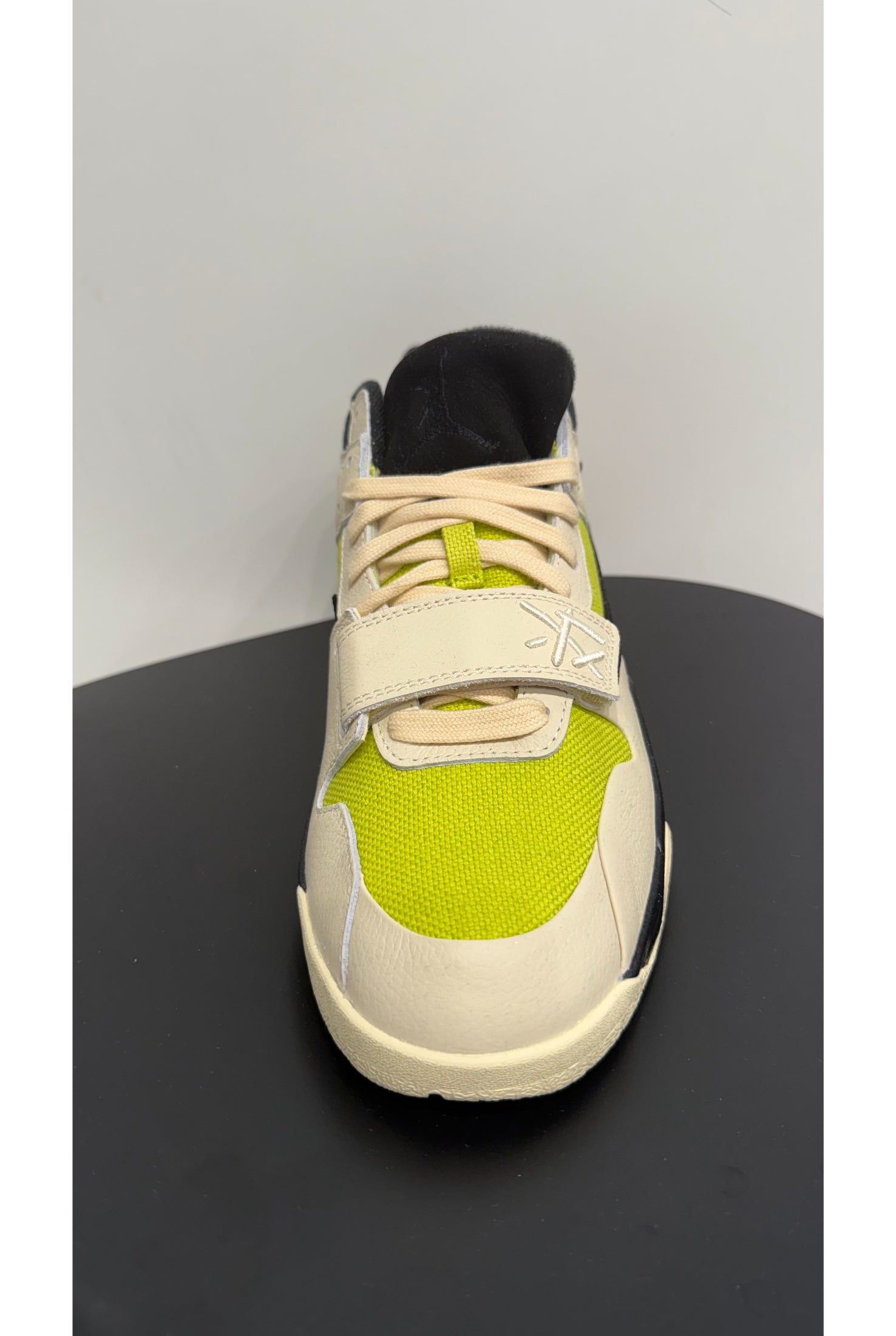 Nike jumpman jack Travis Scott