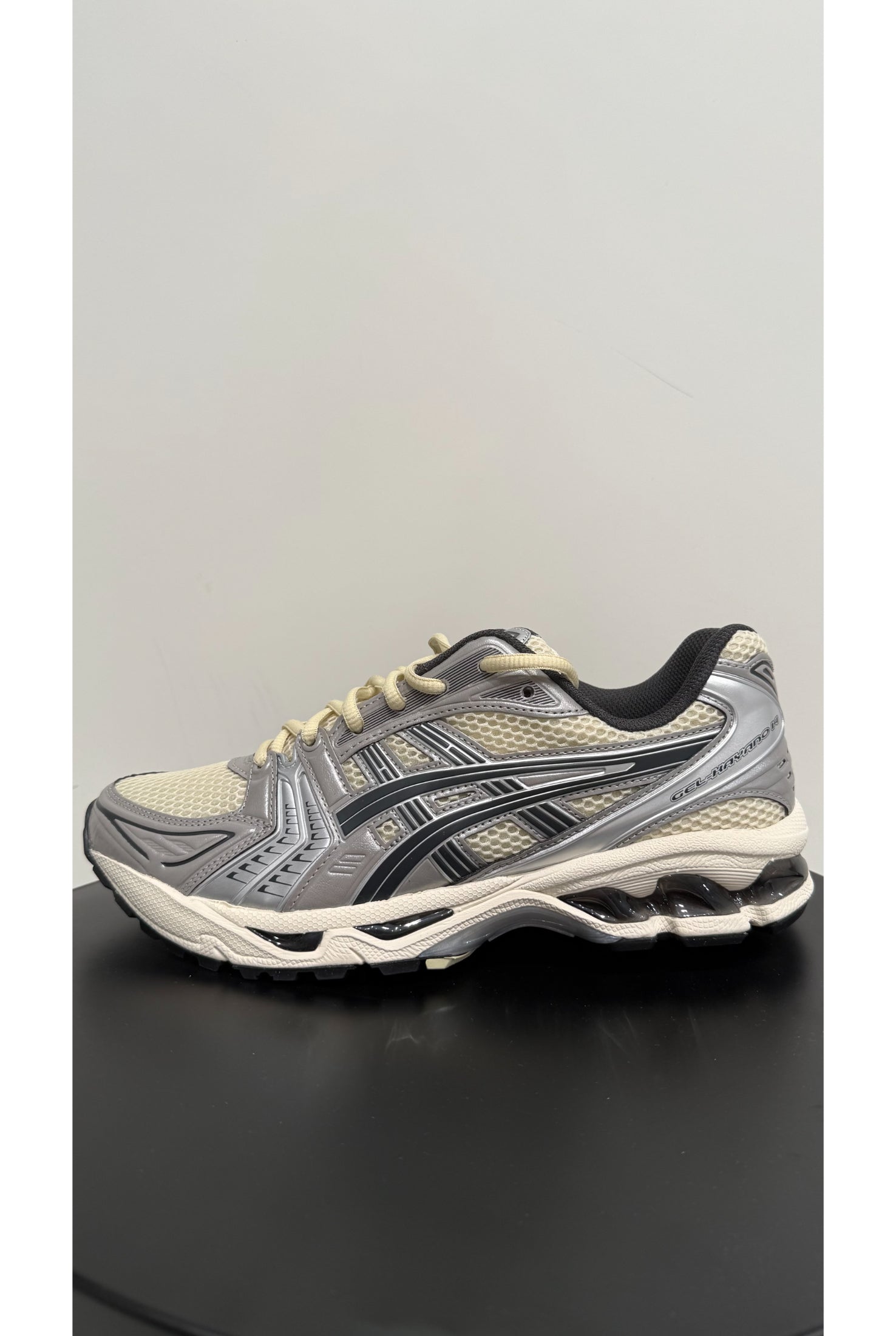 Asics gel A537 250