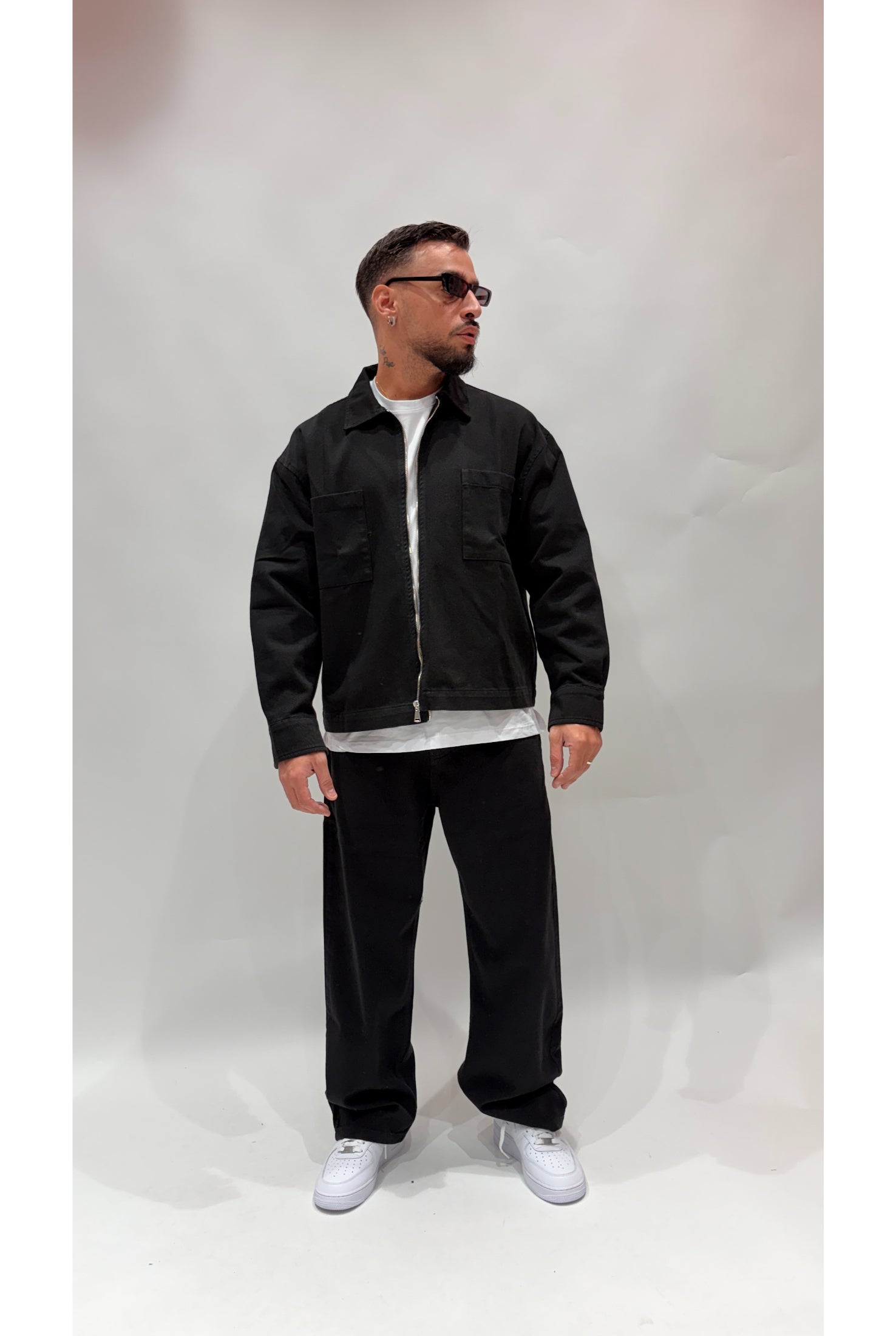 Coordinato NJB Brando bull