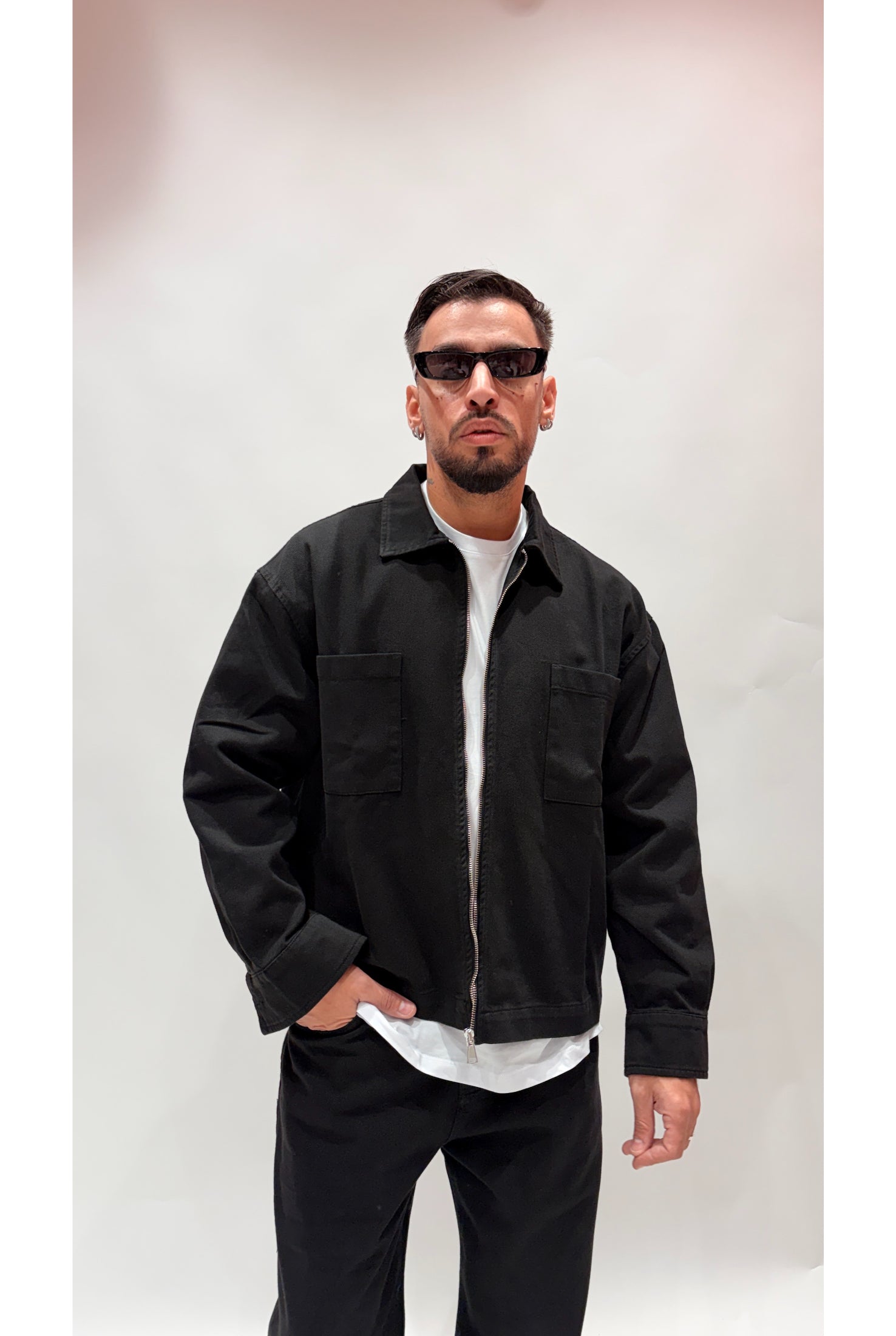 Coordinato NJB Brando bull