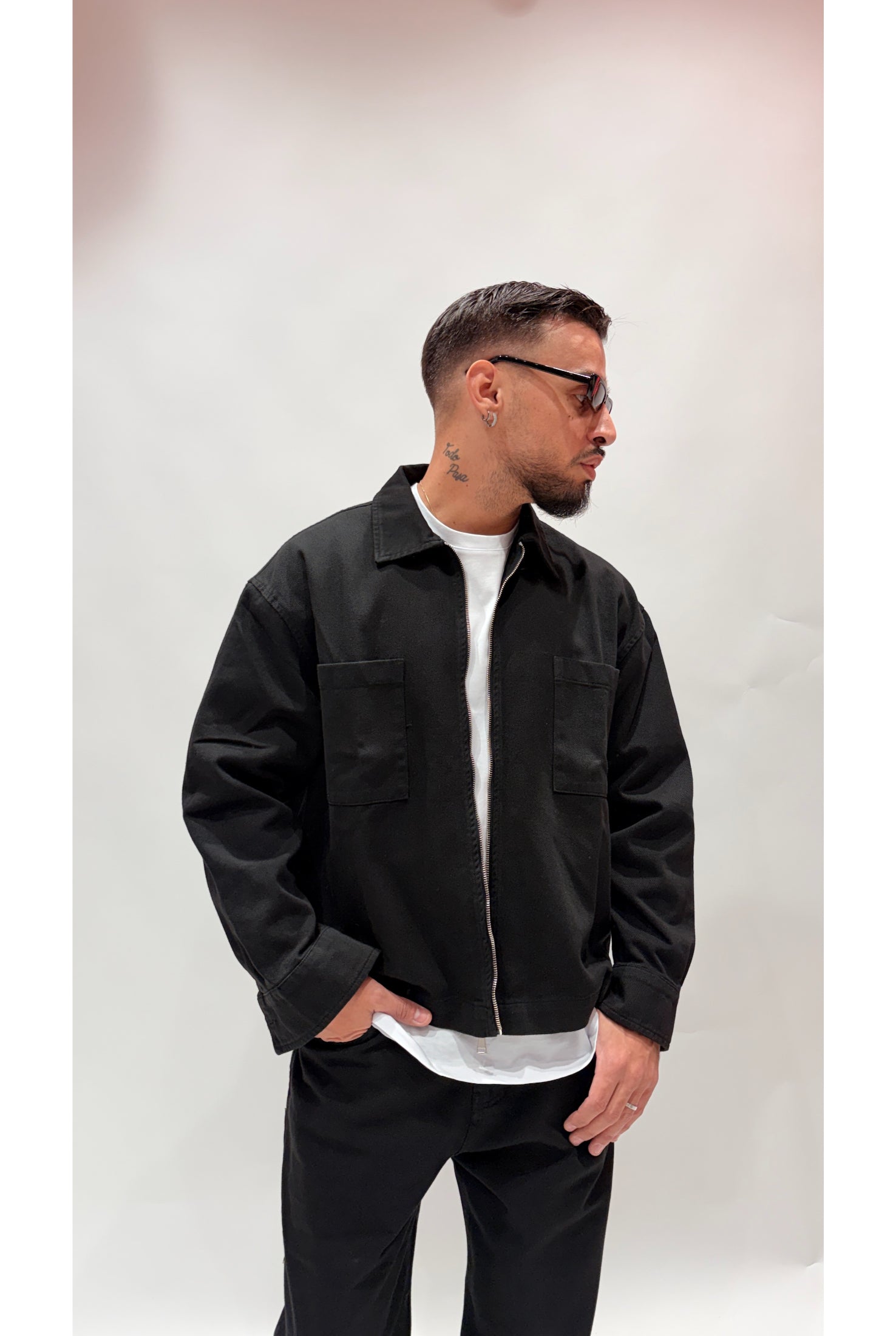 Coordinato NJB Brando bull