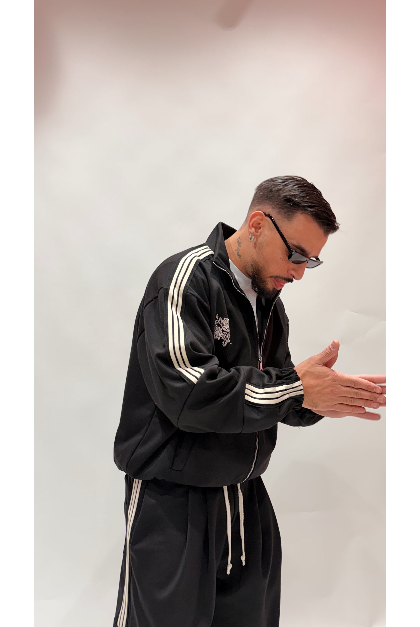 Coordinto HYDO Kenny set PREMIUM