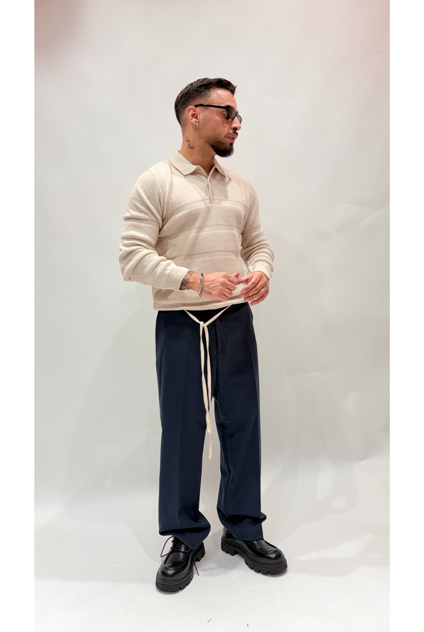 Pantalone NJB Bonsai