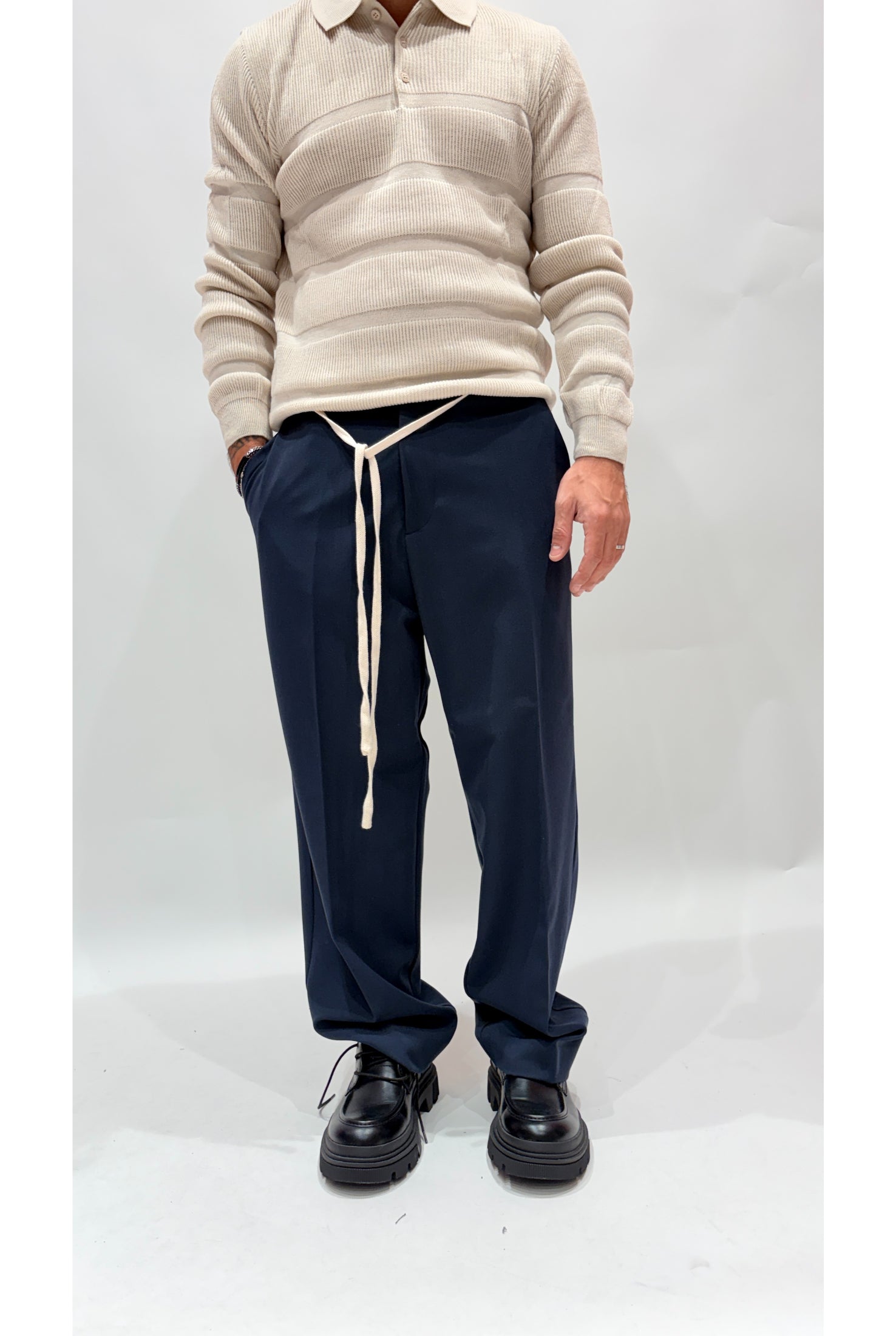 Pantalone NJB Bonsai