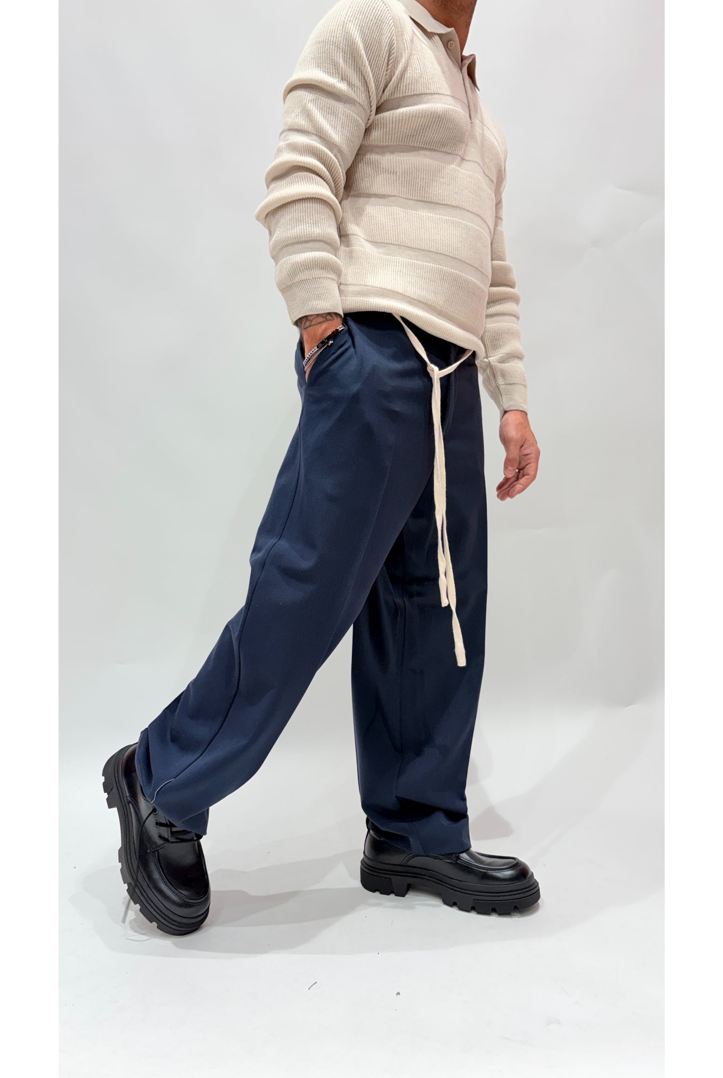 Pantalone NJB Bonsai