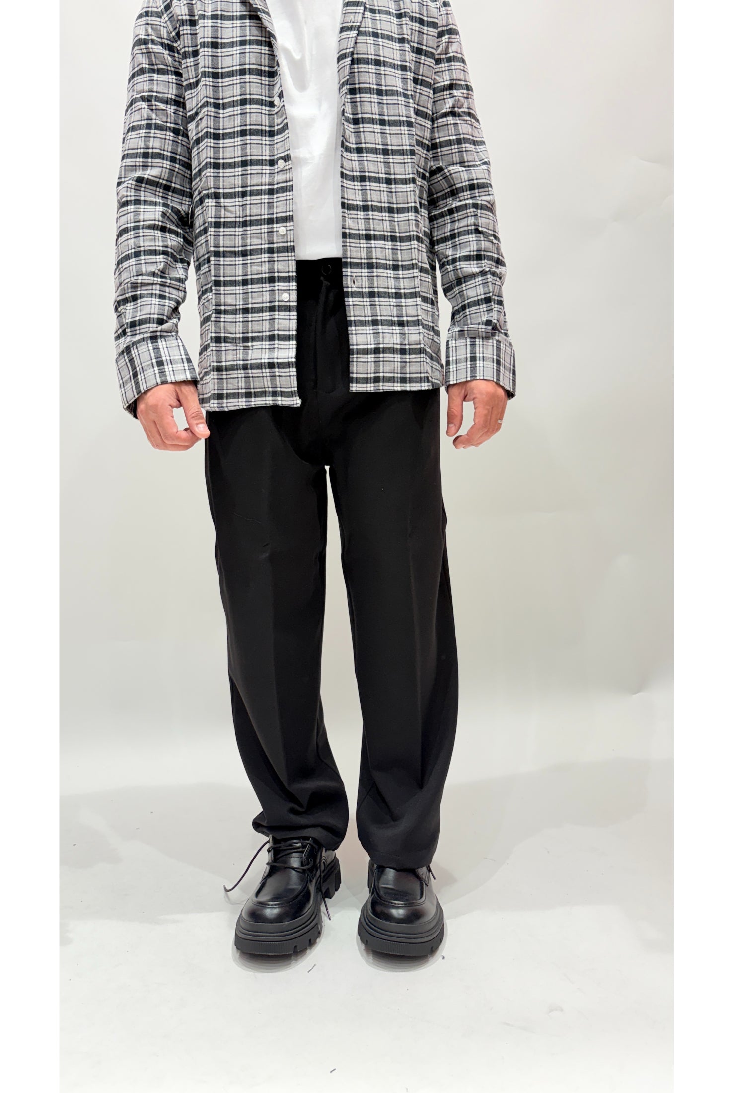 Pantalone NJB Tremity