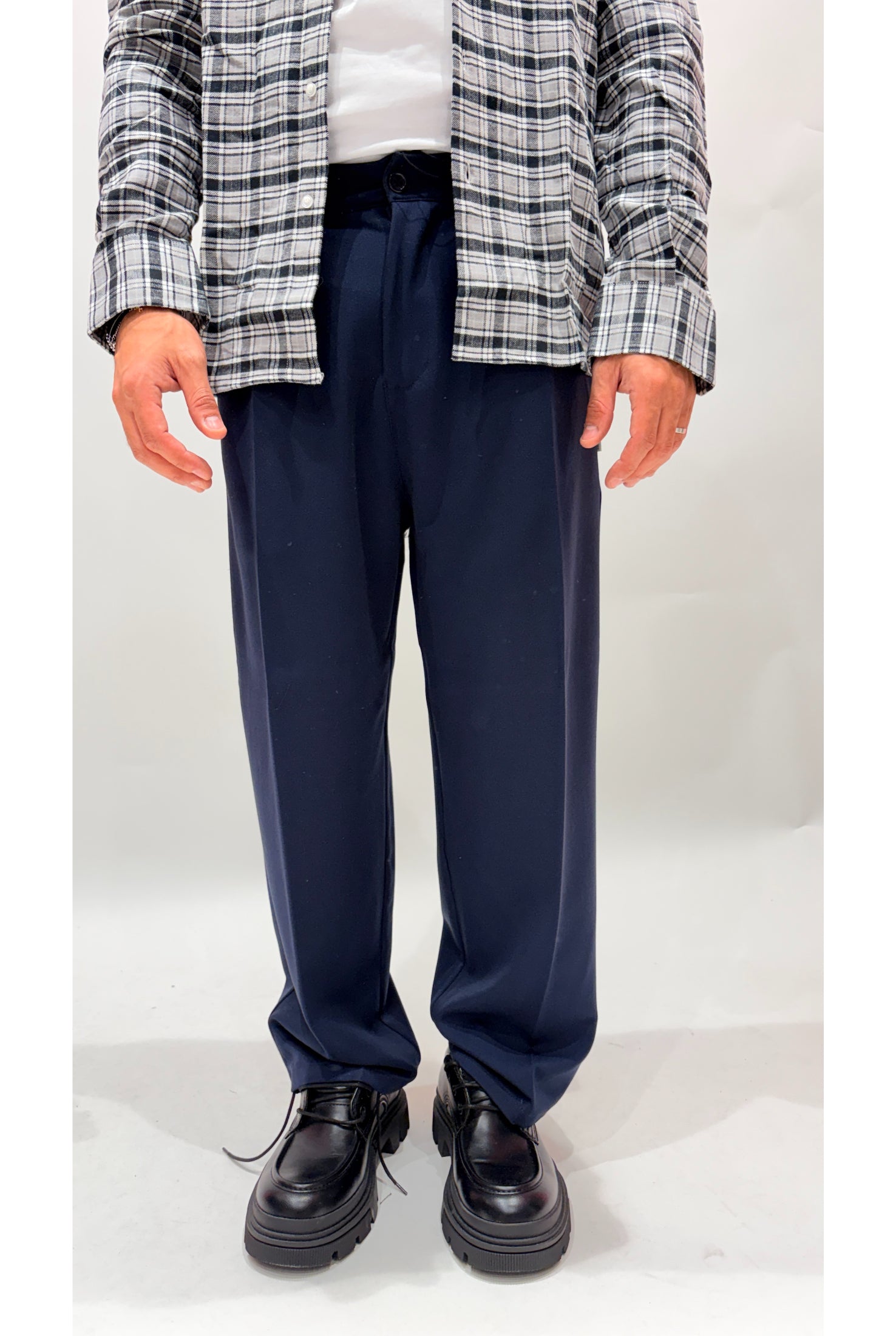 Pantalone NJB Tremity