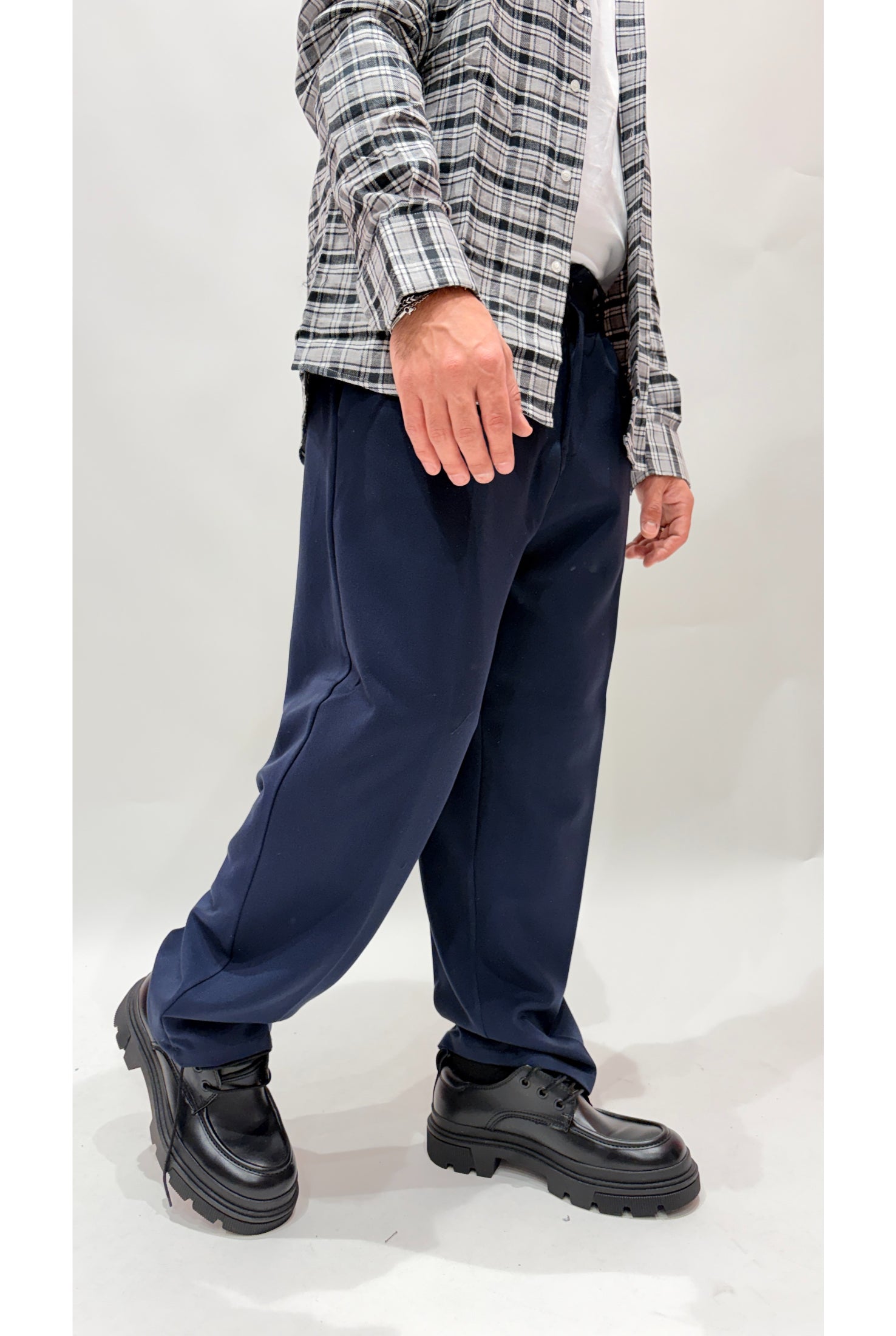 Pantalone NJB Tremity