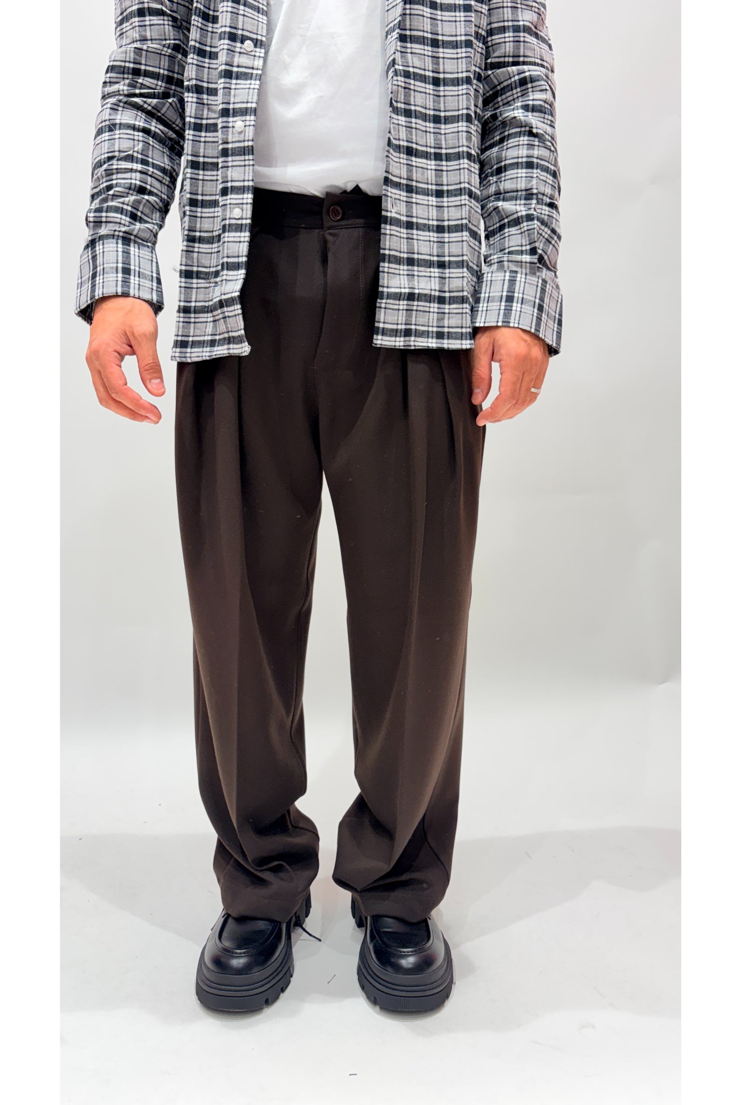 Pantalone NJB Ballpence