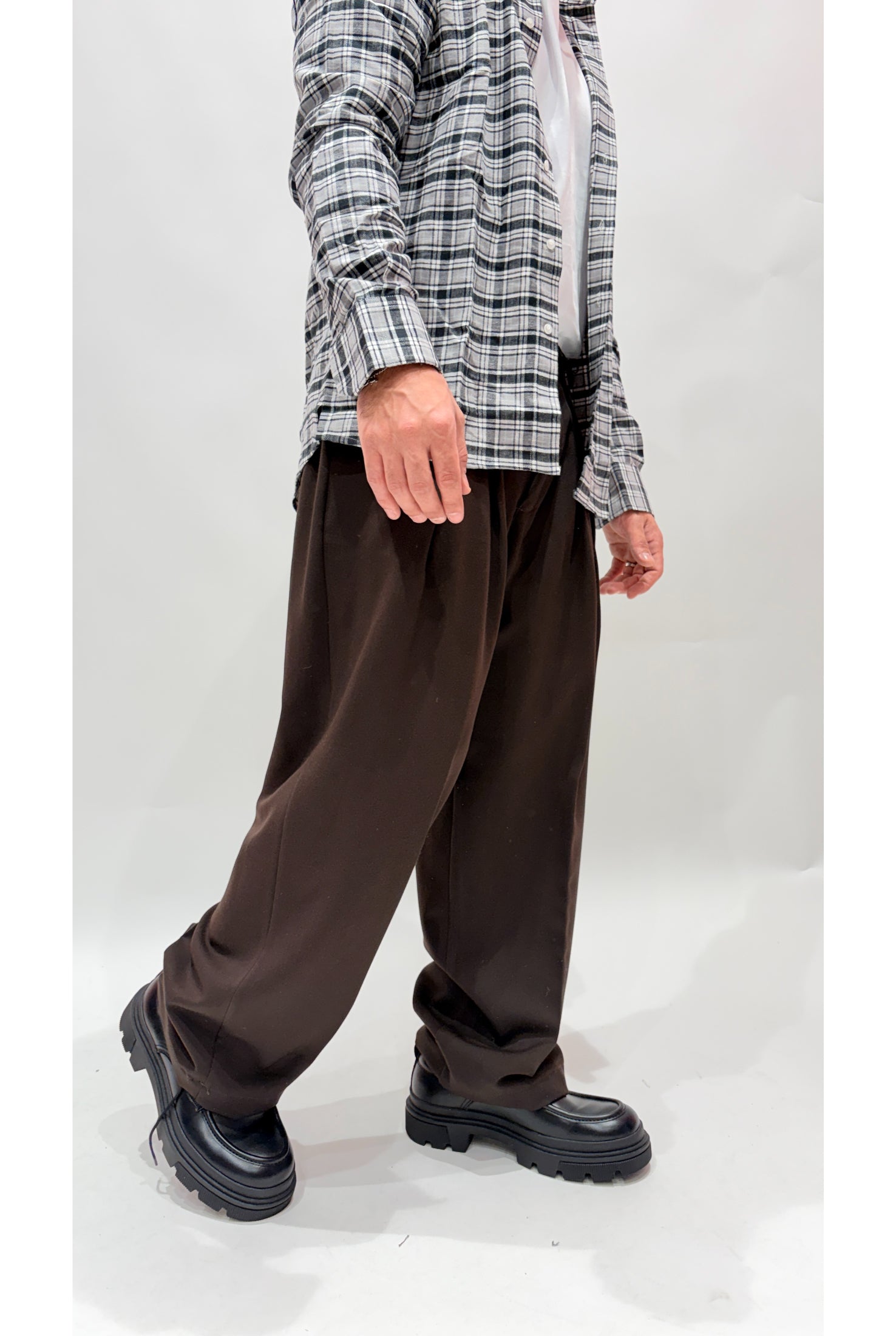 Pantalone NJB Ballpence