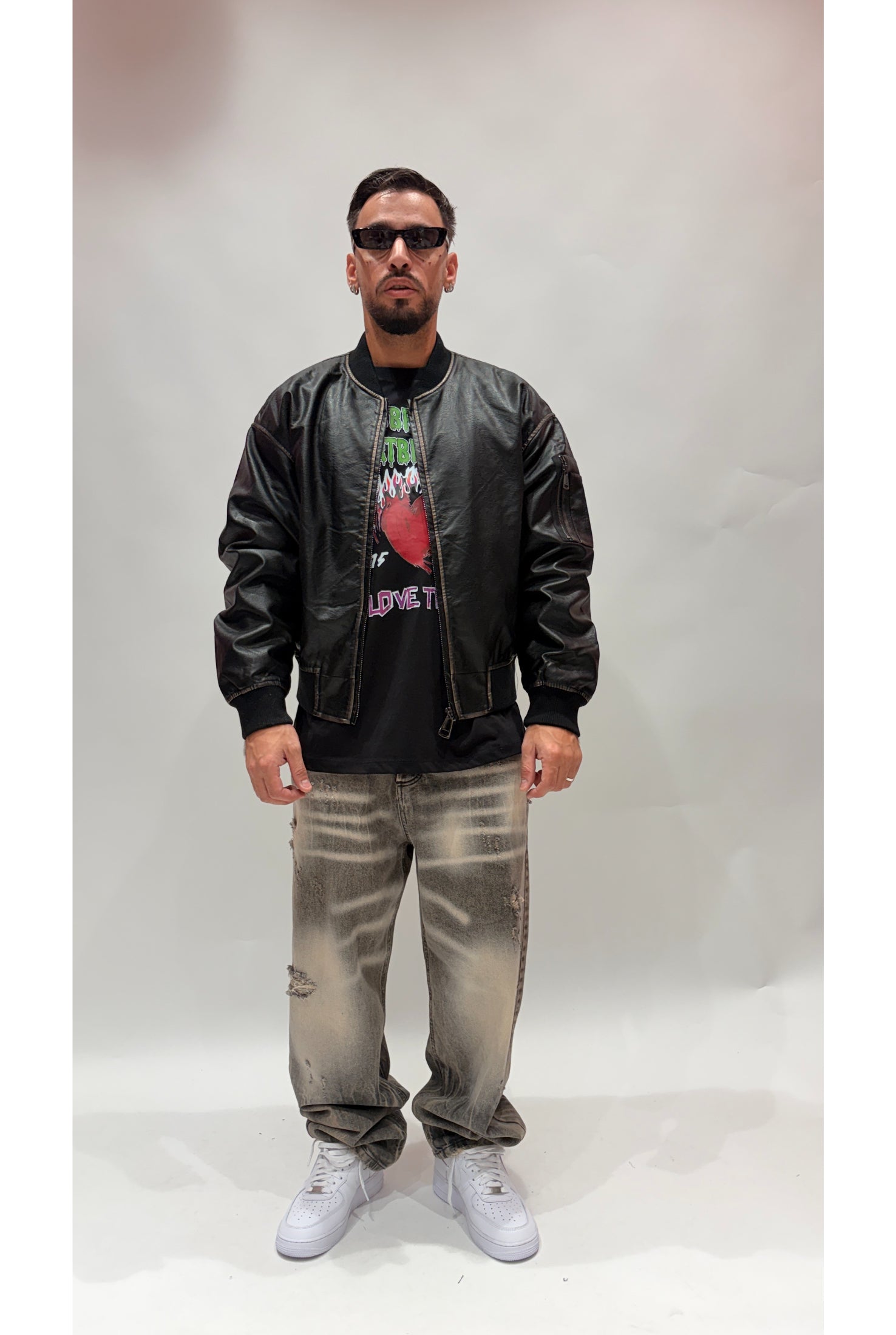 Giubbino college eco