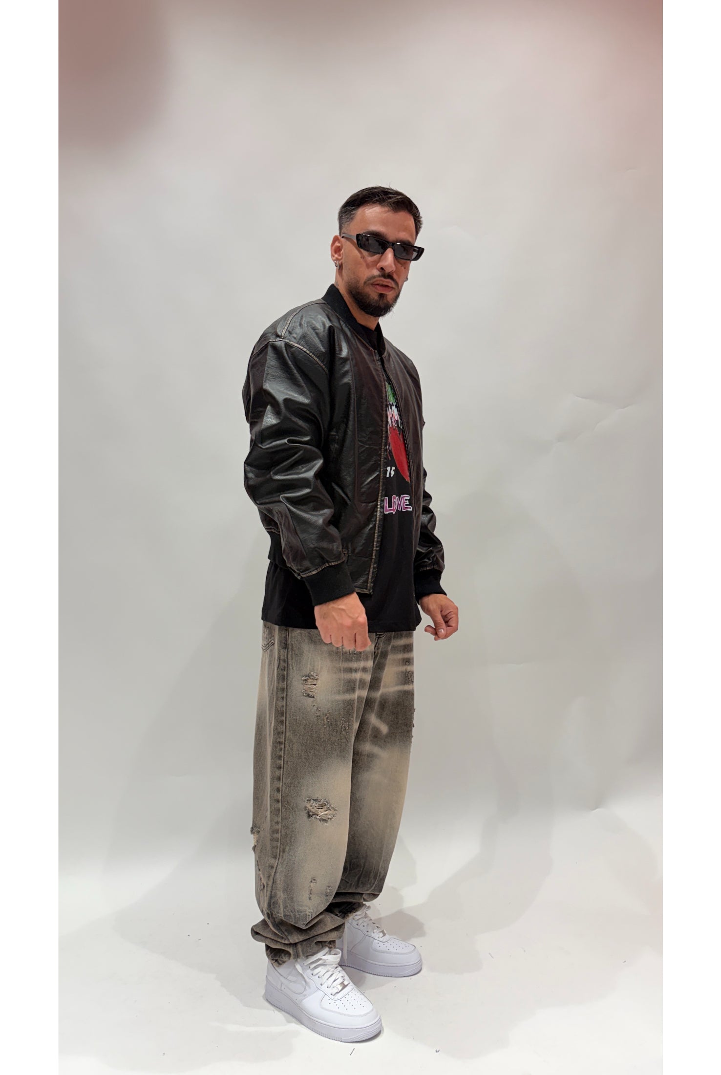 Giubbino college eco