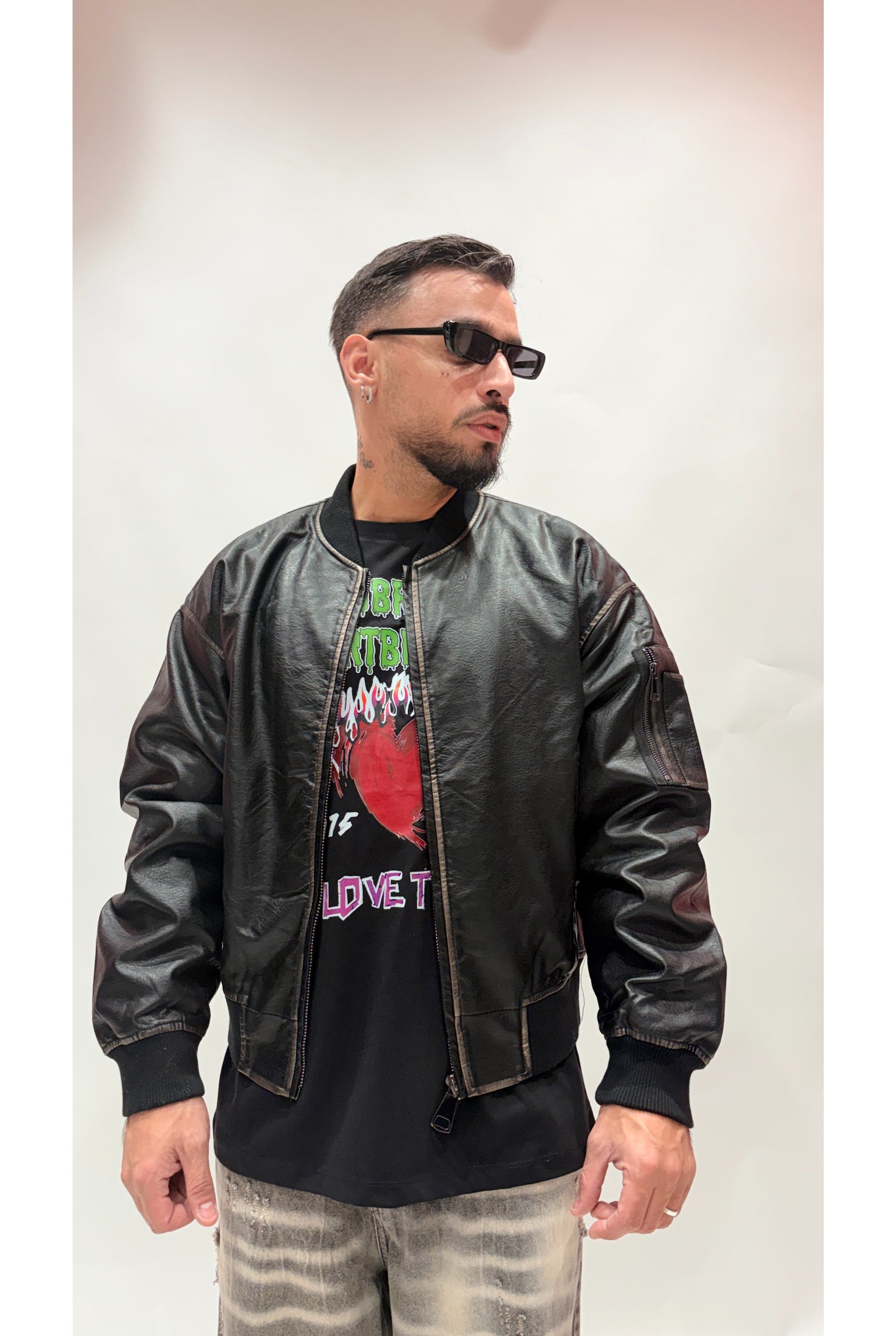 Giubbino college eco